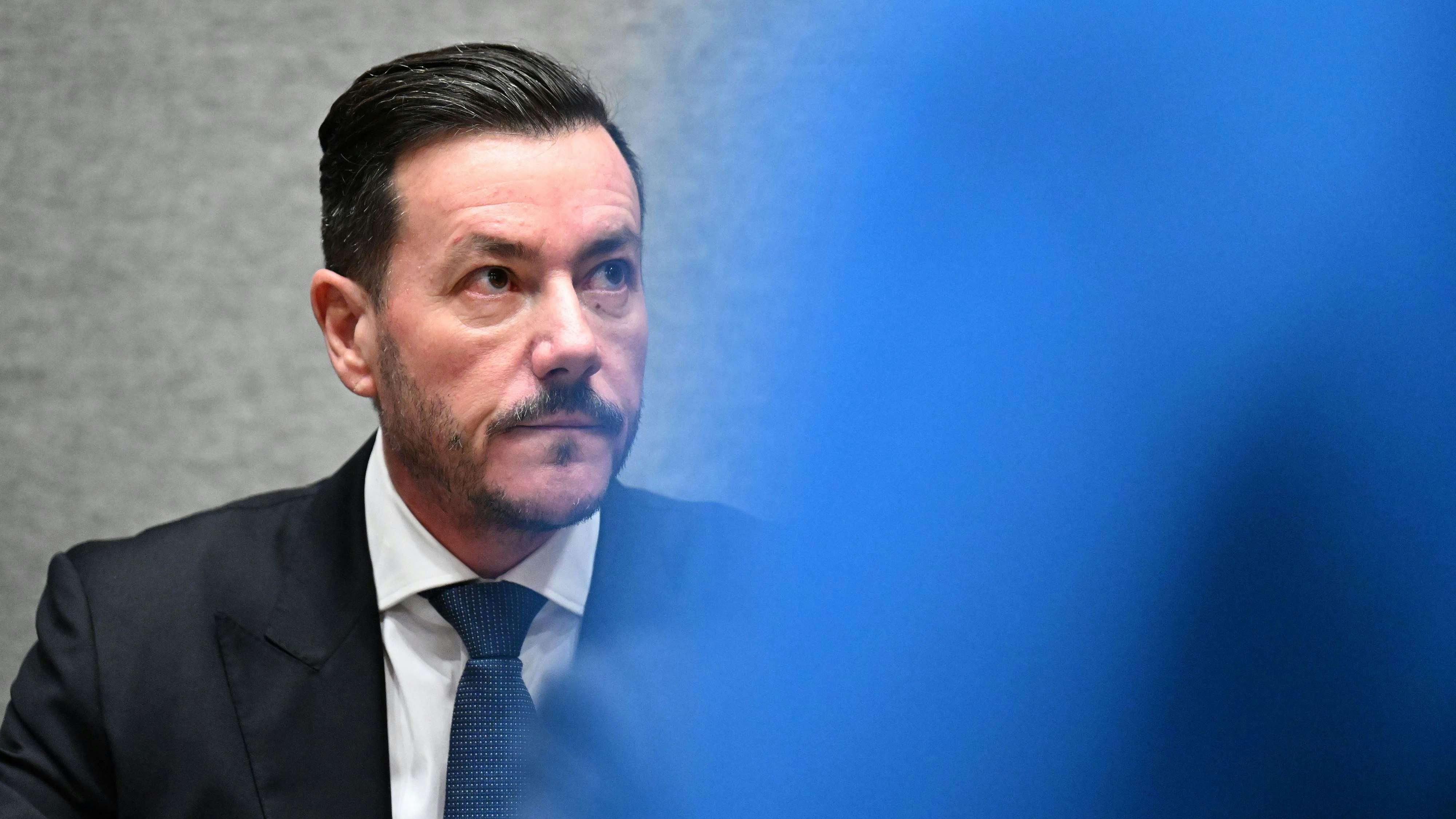 Heute.at - So viel Geld hat René Benko noch auf seinen Konten