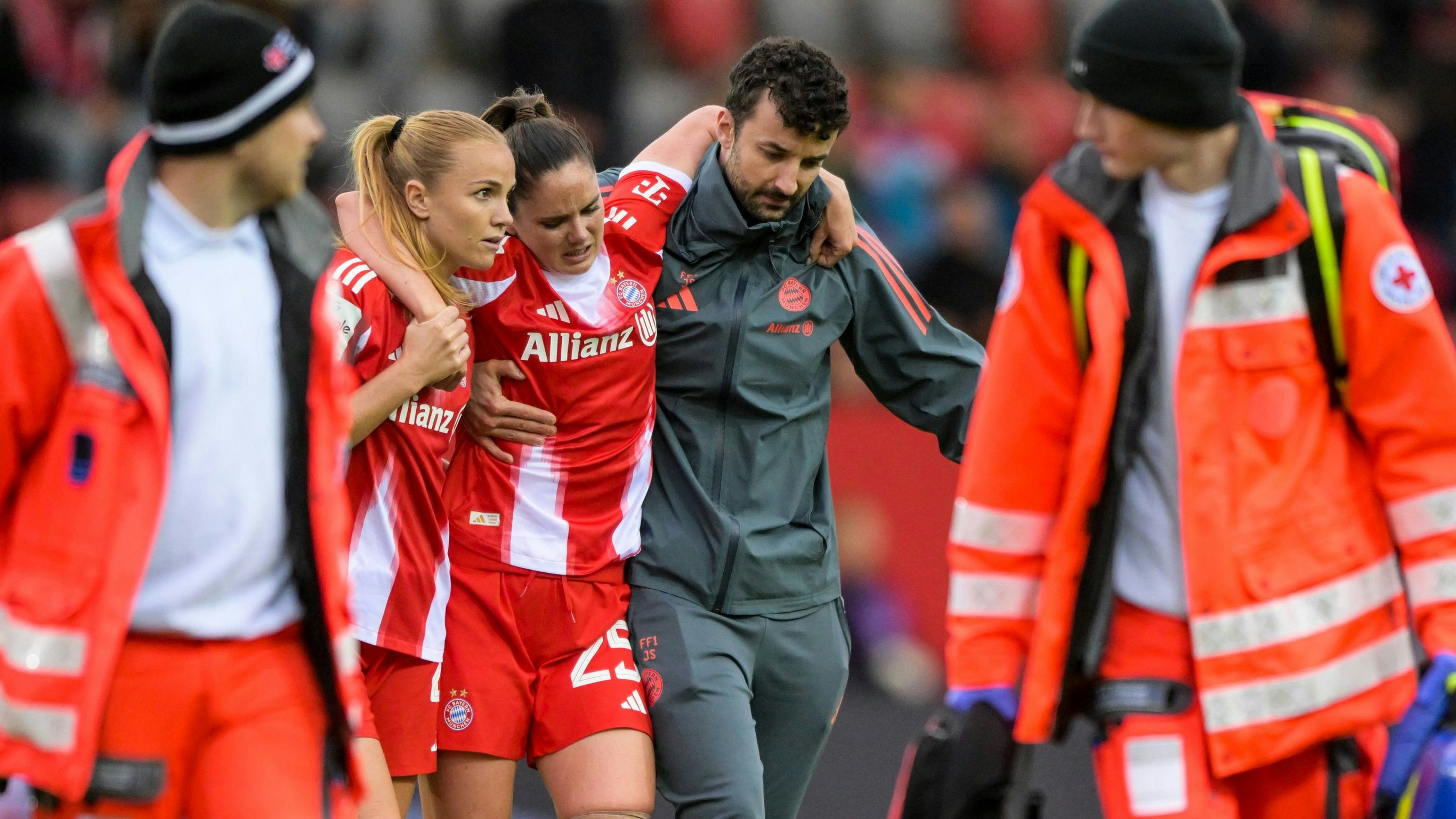 Heute.at - ÖFB-Team gehen Stars aus – Situation ist schon schwer