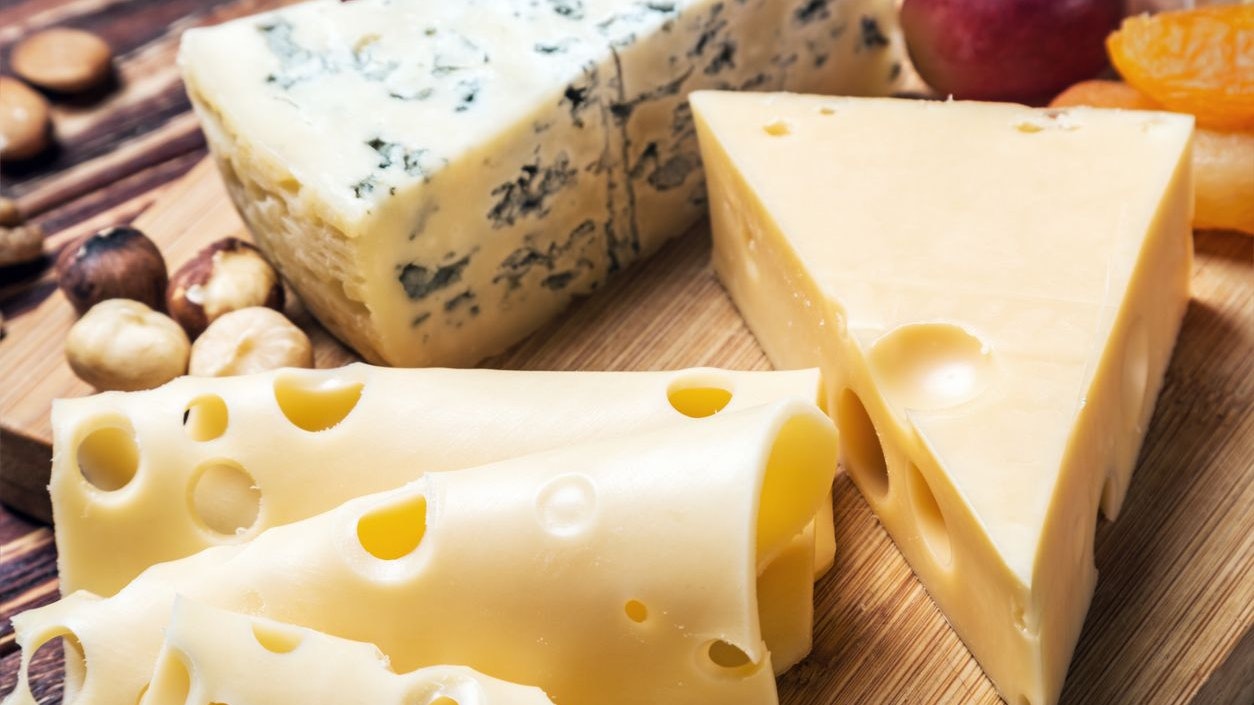 Heute.at - Studie rät vom Genuss dieser Käsesorten ab