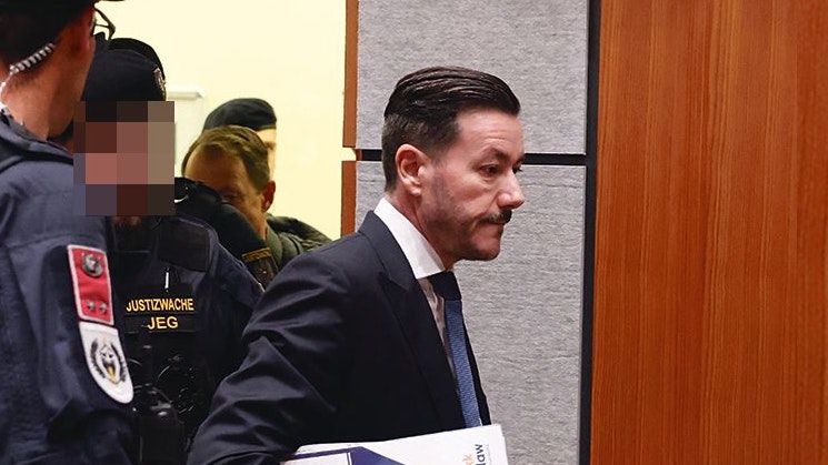 Heute.at - René Benko veurteilt – das sagt jetzt sein Anwalt