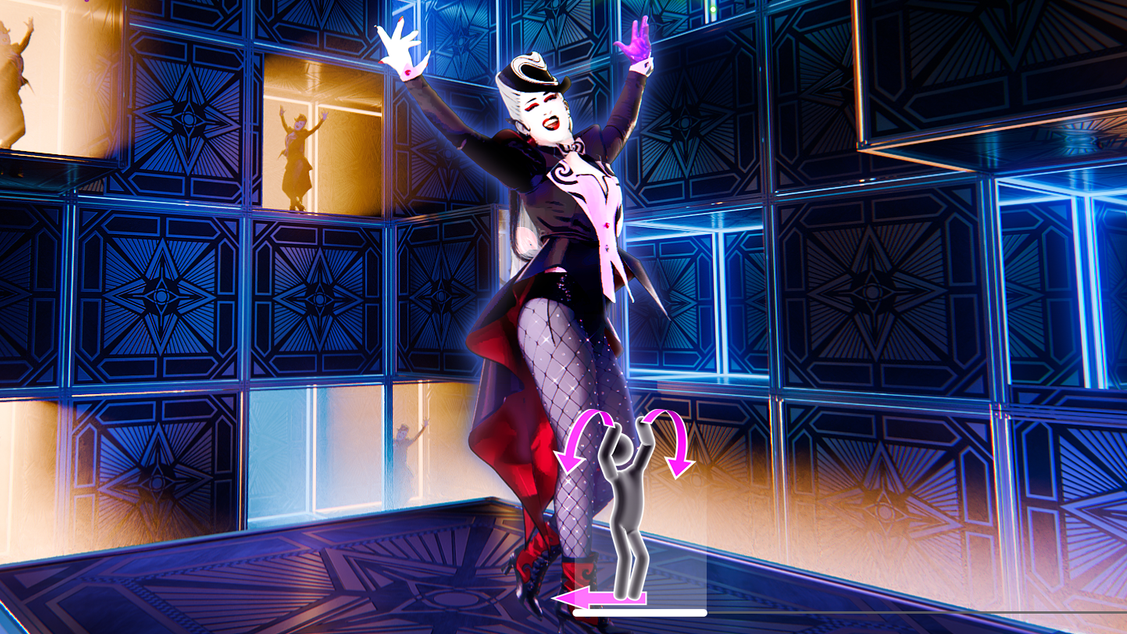 Heute.at - Just Dance 2026 im Test: Mehr Glanz, weniger Neues