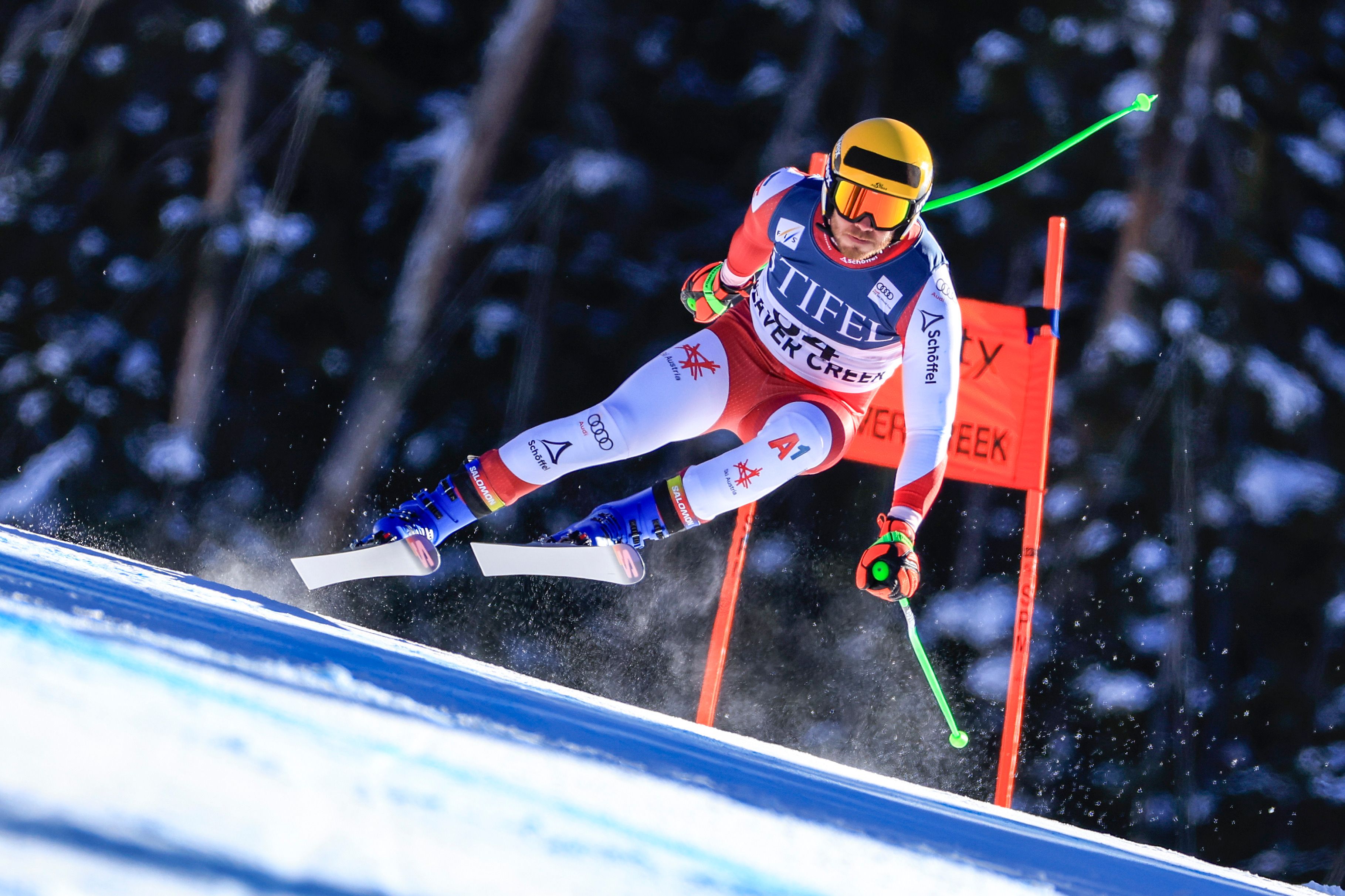 Christian Walder beendet seine Karriere.