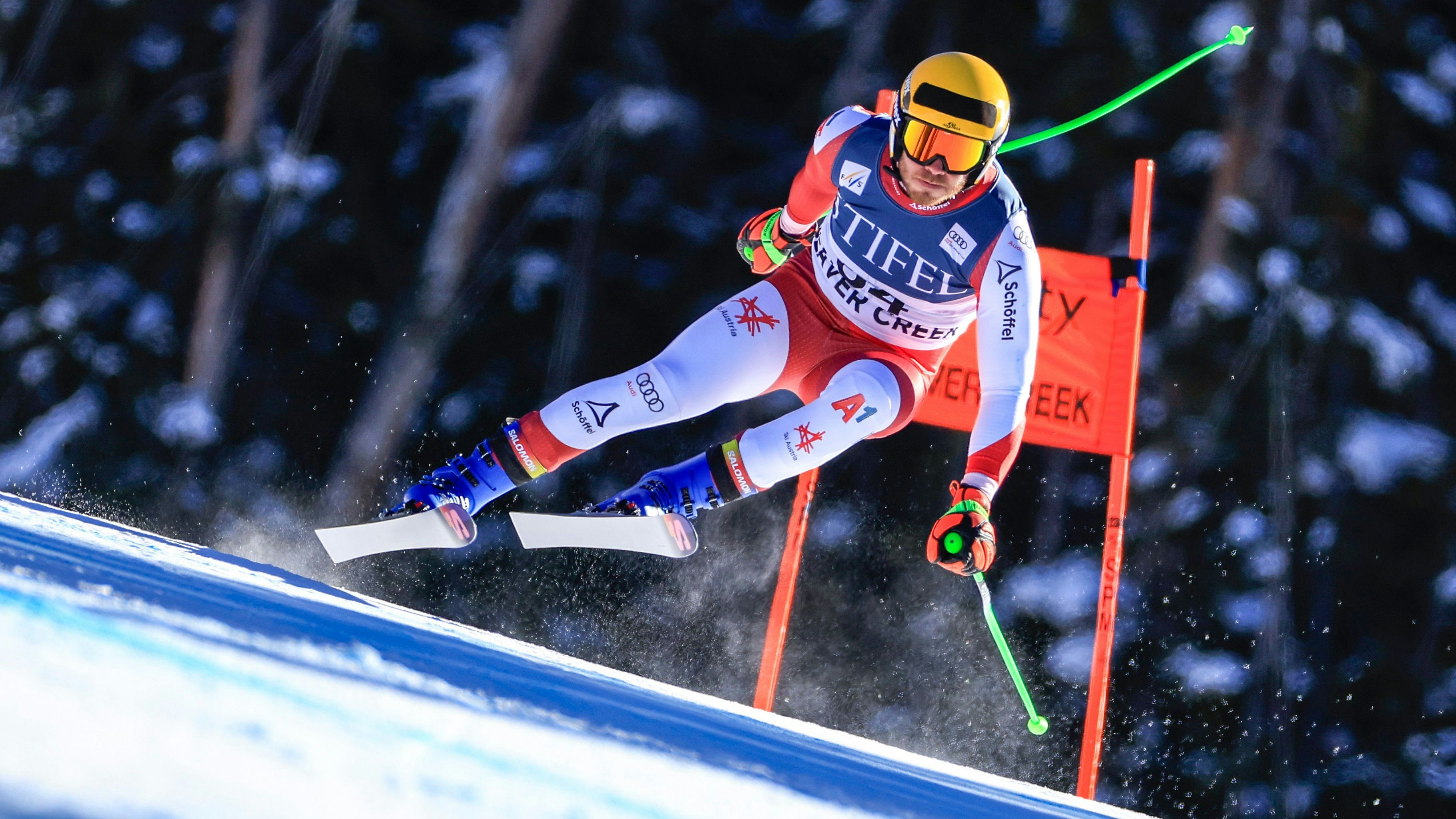 Heute.at - Man will kein Invalide sein – ÖSV-Abfahrer hört auf