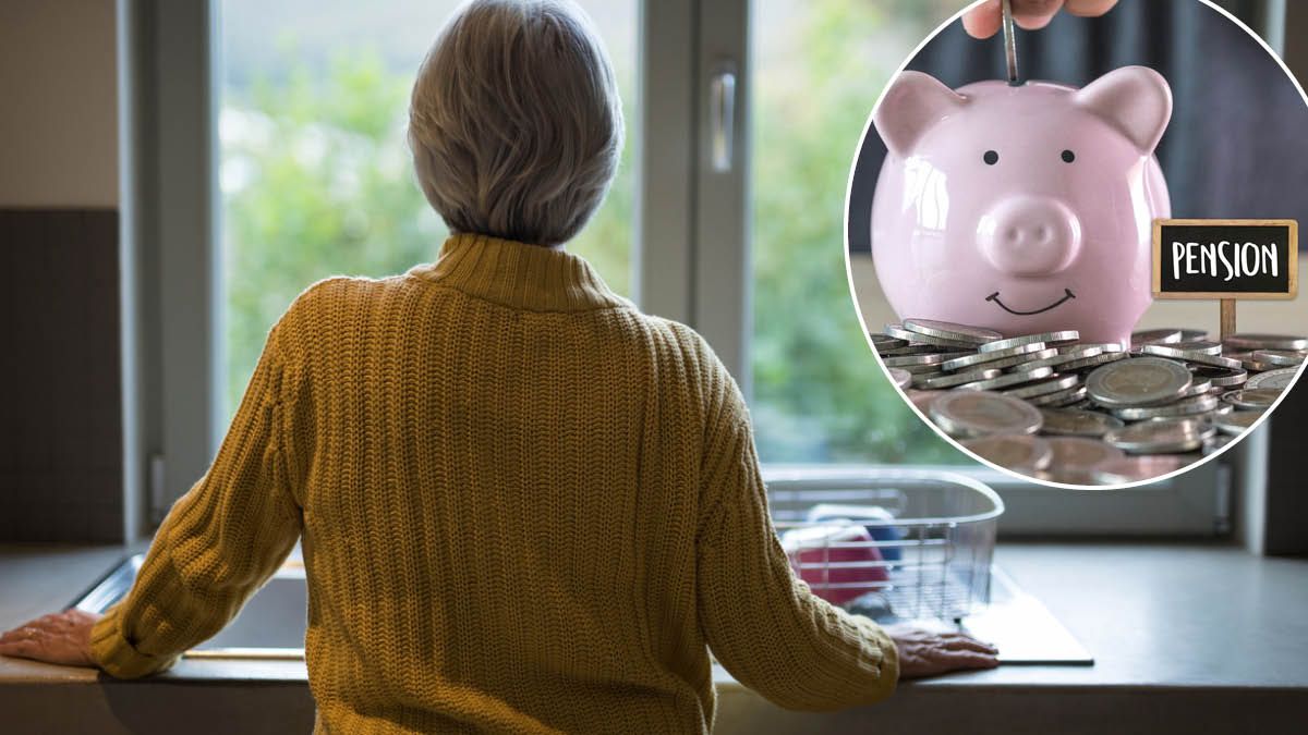 Renate W. spart tagelang Warmwasser auf (Symbolfoto). 