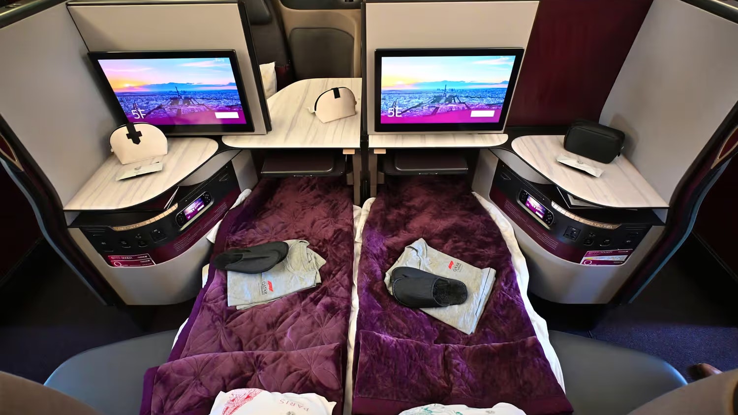 Die Kombination aus Privatsphäre, Komfort, Flexibilität und Ausstattung hebt es unter den Mitbewerbern deutlich hervor.