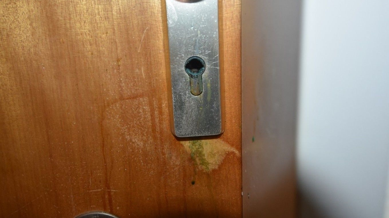 In jüngerer Vergangenheit kam es Wien erneut wiederholt zu Einbrüchen, bei der die Täter mit Säure vorgegangen sind. 