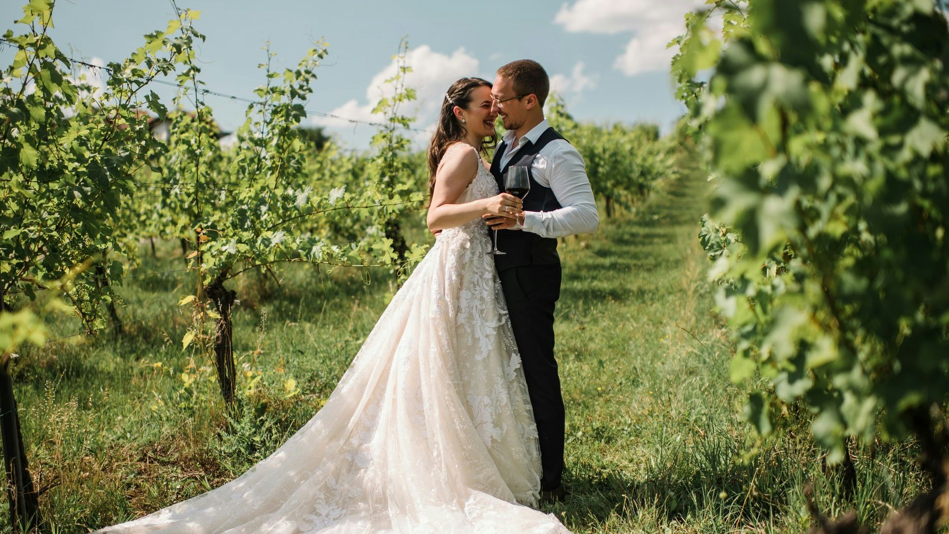 Heute.at - Warum Hochzeiten 2026 ganz anders gefeiert werden