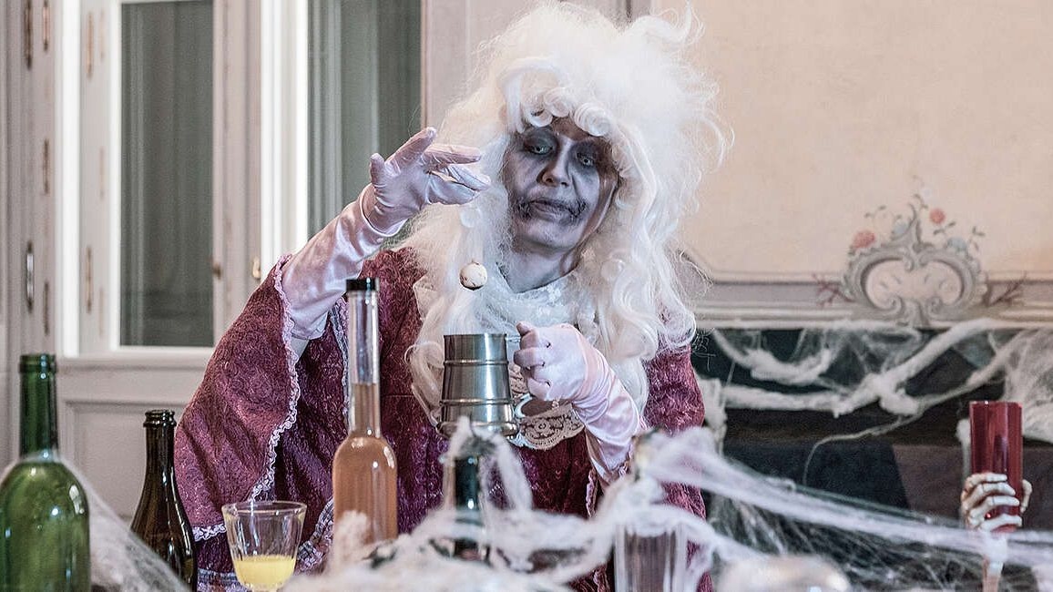 Heute.at - 7 gruselige Ausflugstipps in und um Wien