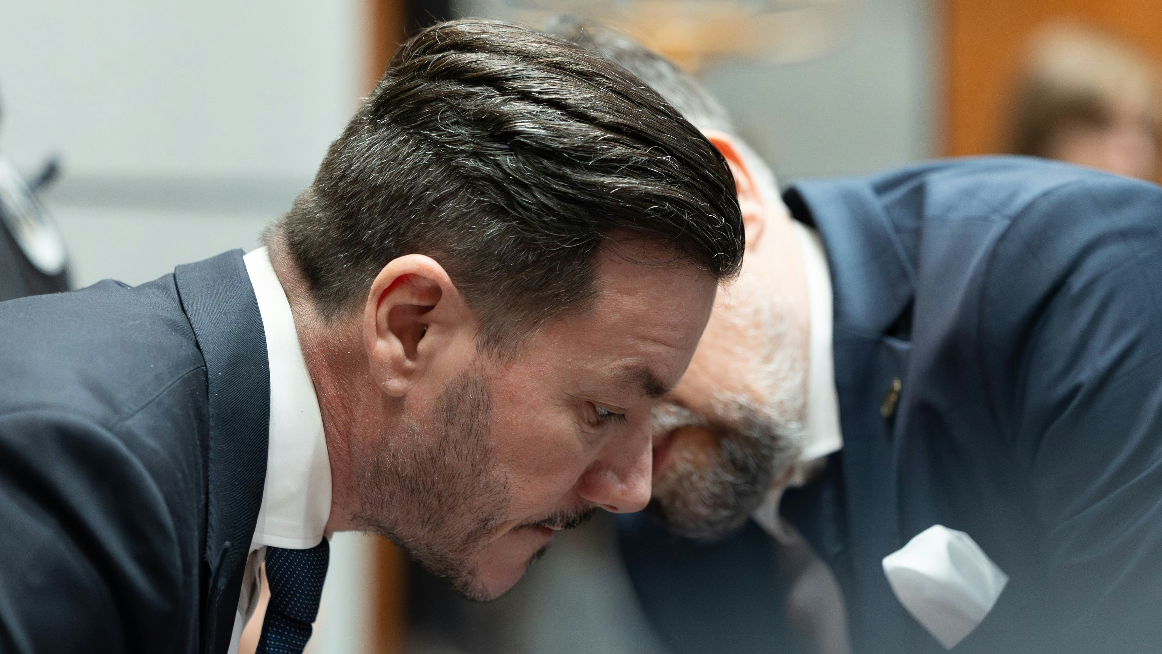 Heute.at - Brisantes Mail löst bei Benko Kopfschütteln aus