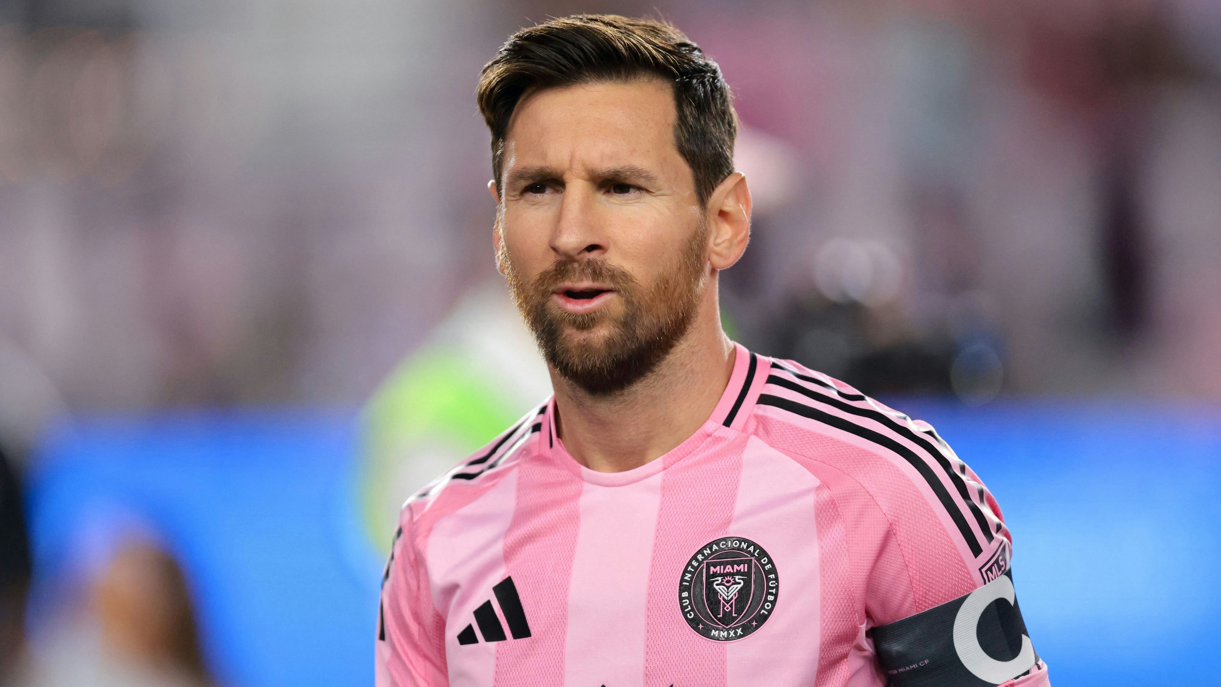 Heute.at - Villa-Ärger für Messi – sogar Teilabriss droht