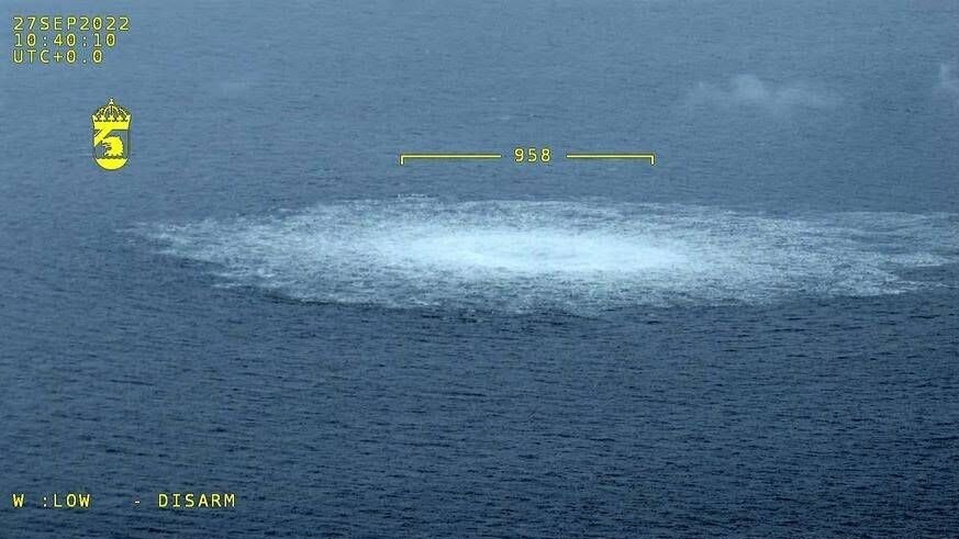 Heute.at - Rom stoppt Auslieferung von Nord-Stream-Verdächtigem