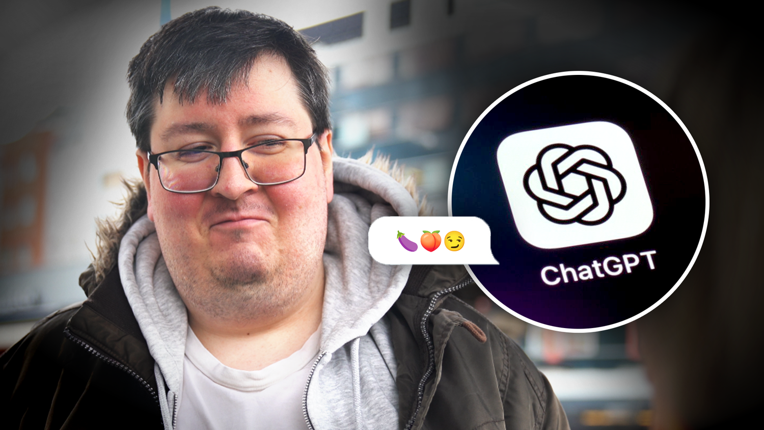 Viele Wiener würden ChatGPT einen Korb geben.