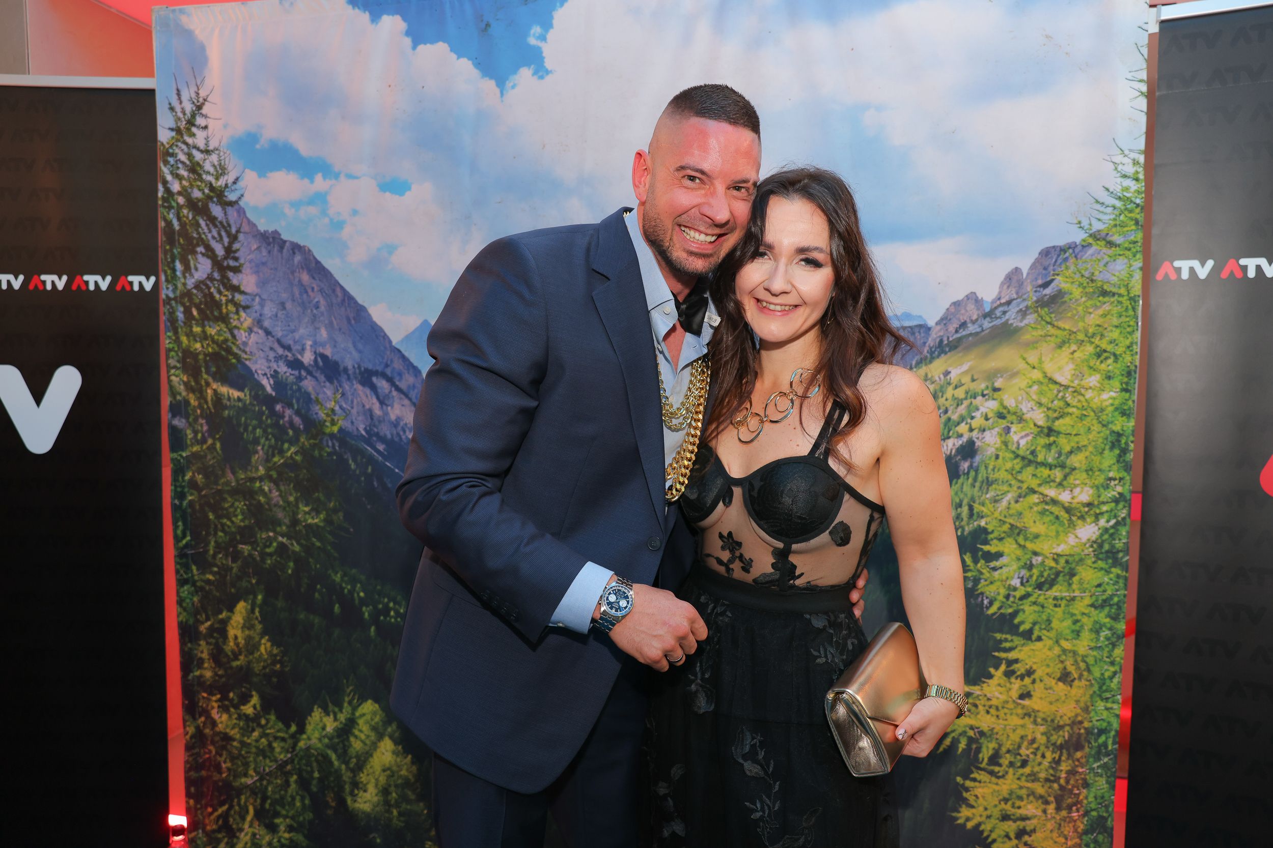 Heute.at - Für Einschaltquoten: Forsthaus-Star rechnet jetzt ab