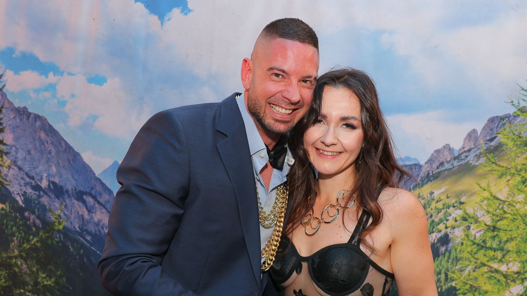 Heute.at - Für Einschaltquoten: Forsthaus-Star rechnet jetzt ab