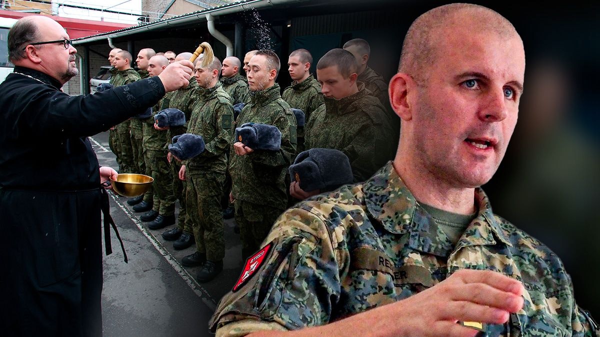 Heute.at - Der Ukraine-Krieg verschärft sich und weitet sich aus