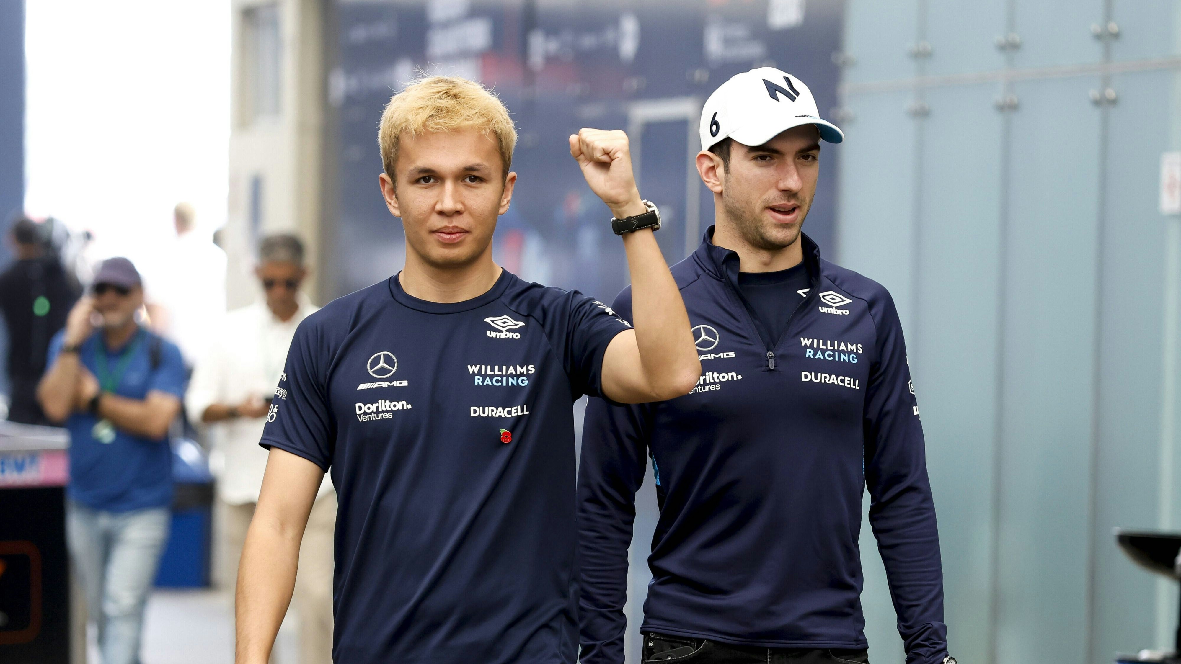 Heute.at - Hörsaal statt Lenkrad – Ex-F1-Star sorgt für Aufsehen