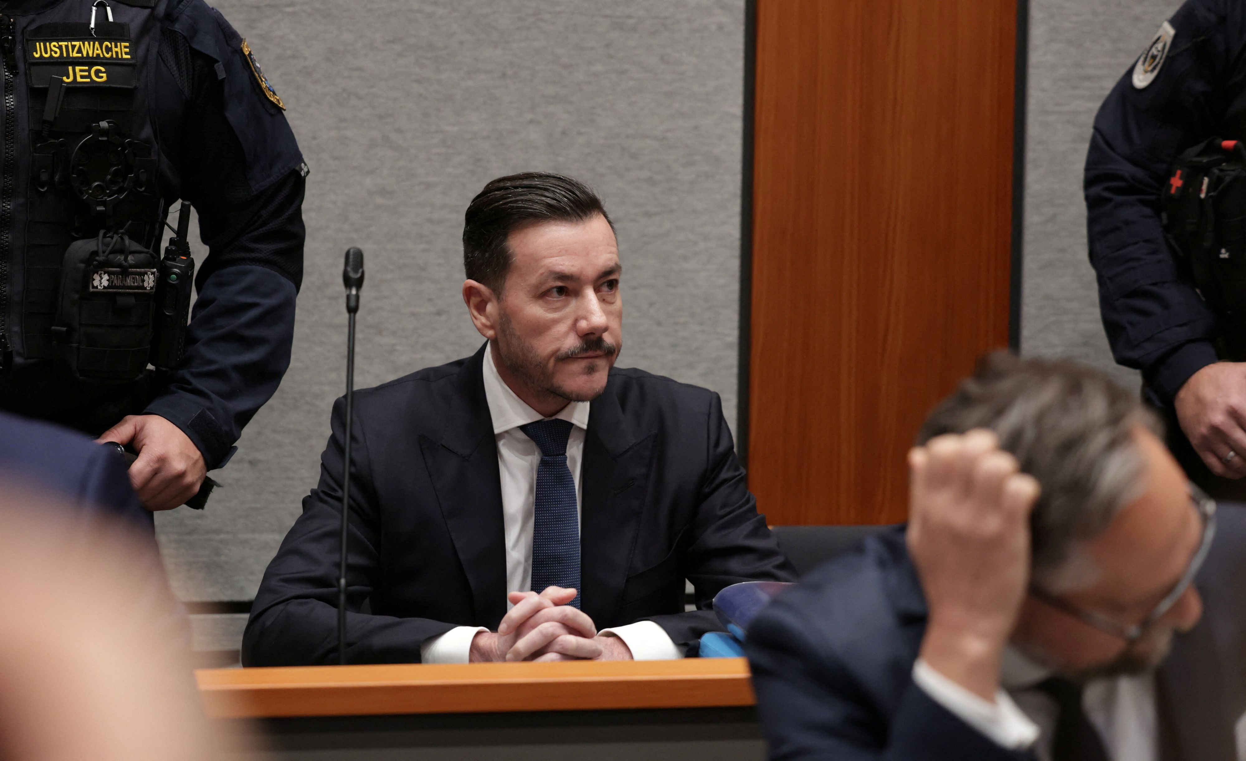 Heute.at - Staatsanwälte wollen Benko-Freispruch anfechten