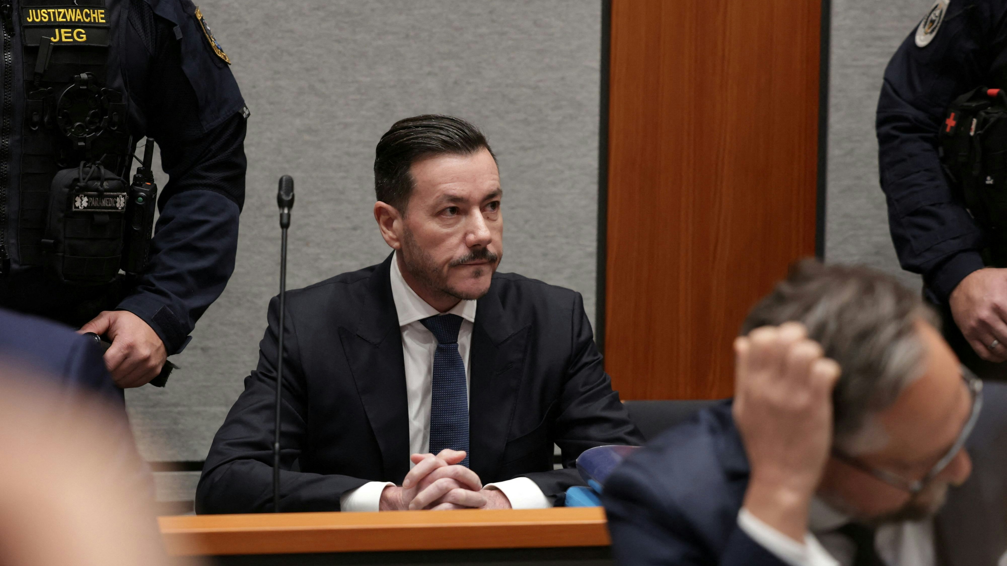 Heute.at - Staatsanwälte wollen Benko-Freispruch anfechten