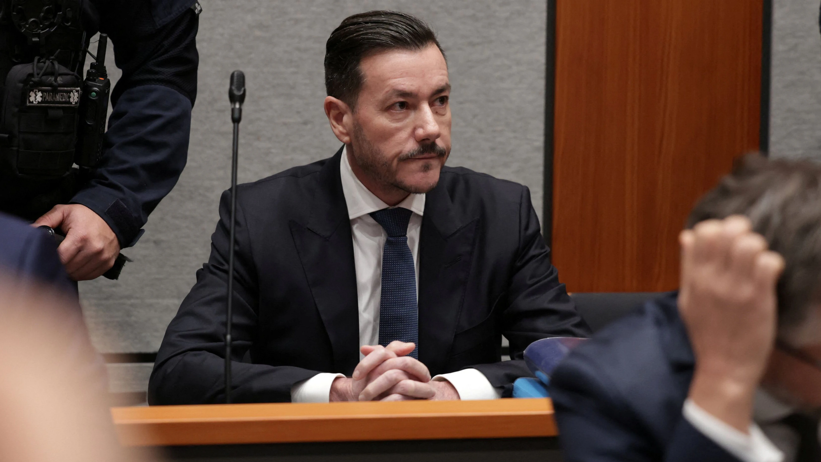 Heute.at - Brisante Details kurz vor Benko-Pleite enthüllt