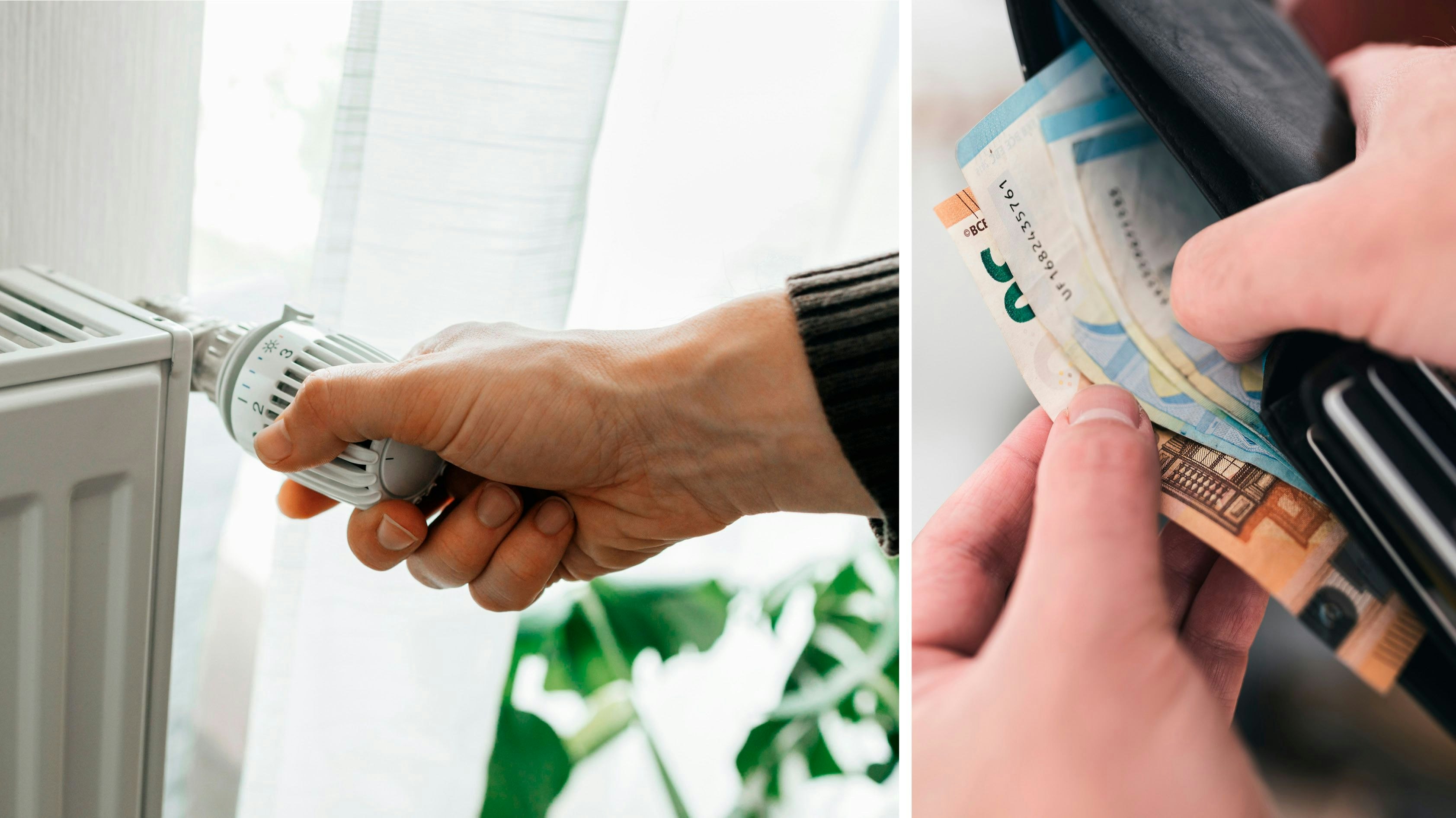 Heute.at - Teures Heizen – so kannst du ganz viel Geld sparen