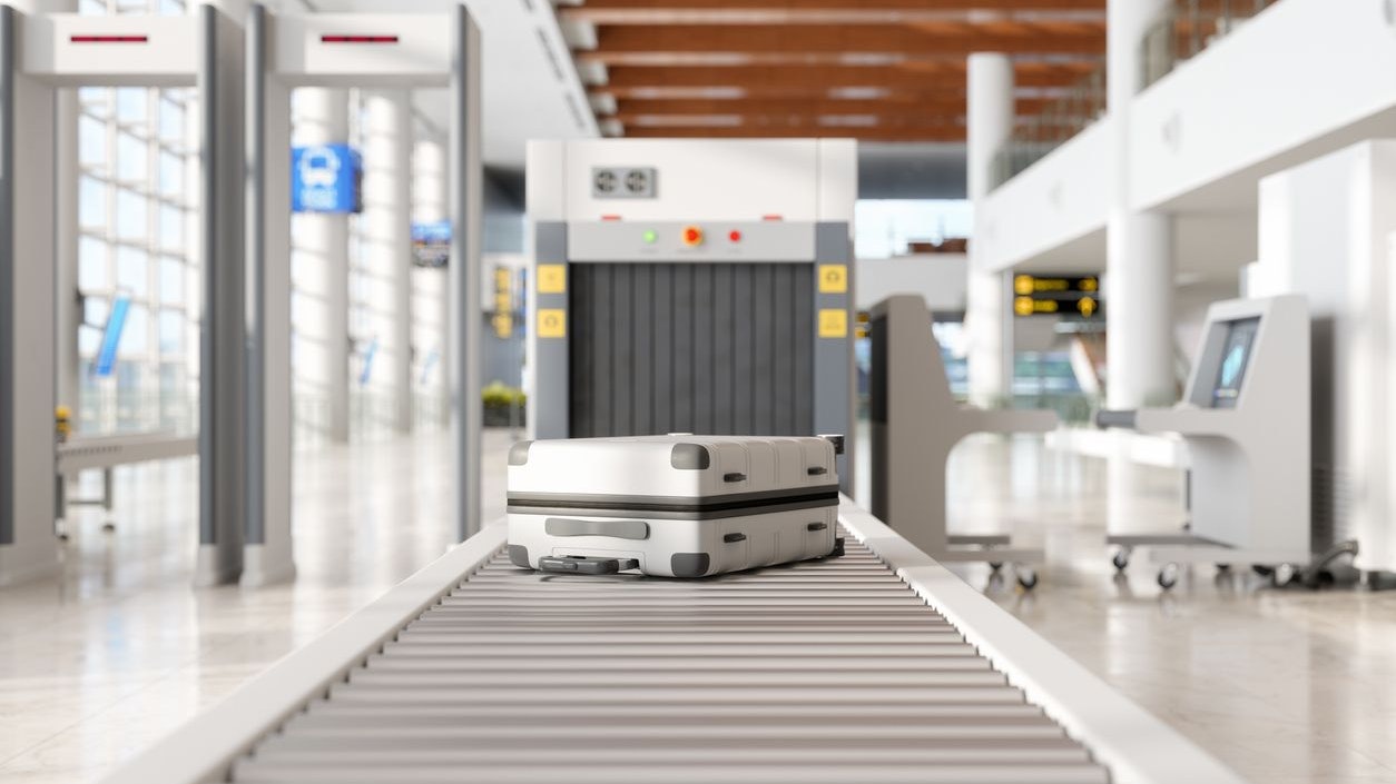 Heute.at - Fluggast droht mit Bombe – Mann darf nicht mitfliegen