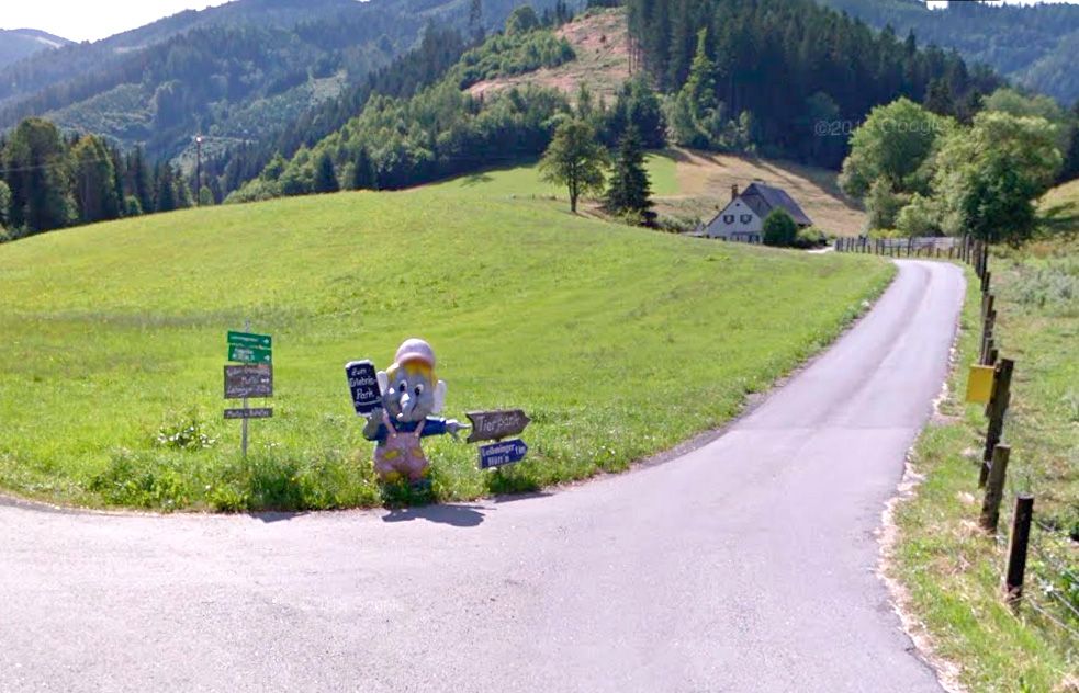 Der Familien Erlebnispark Murtal schließt bald für immer.