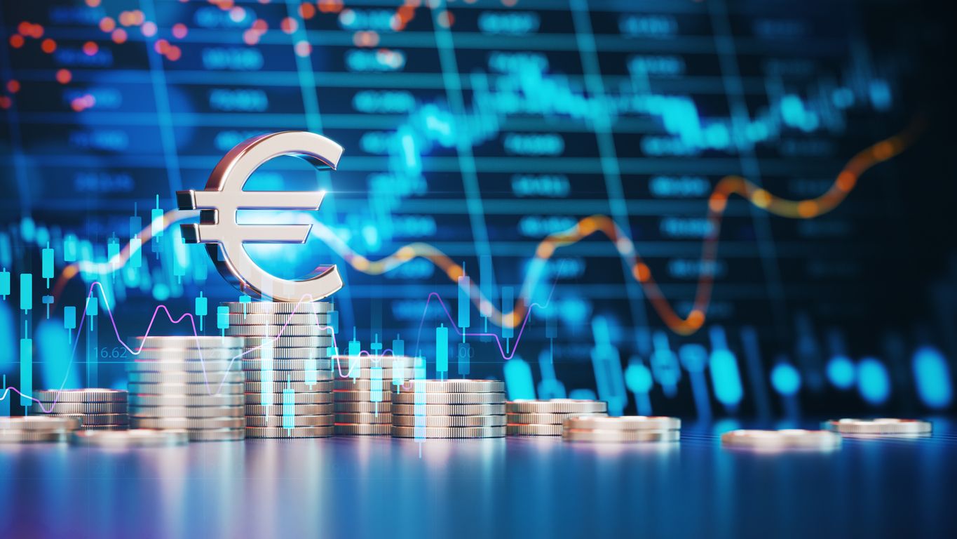 Schleppende Entwicklung: Eine kräftige wirtschaftliche Erholung ist laut UniCredit Bank Austria vorerst nicht in Sicht.