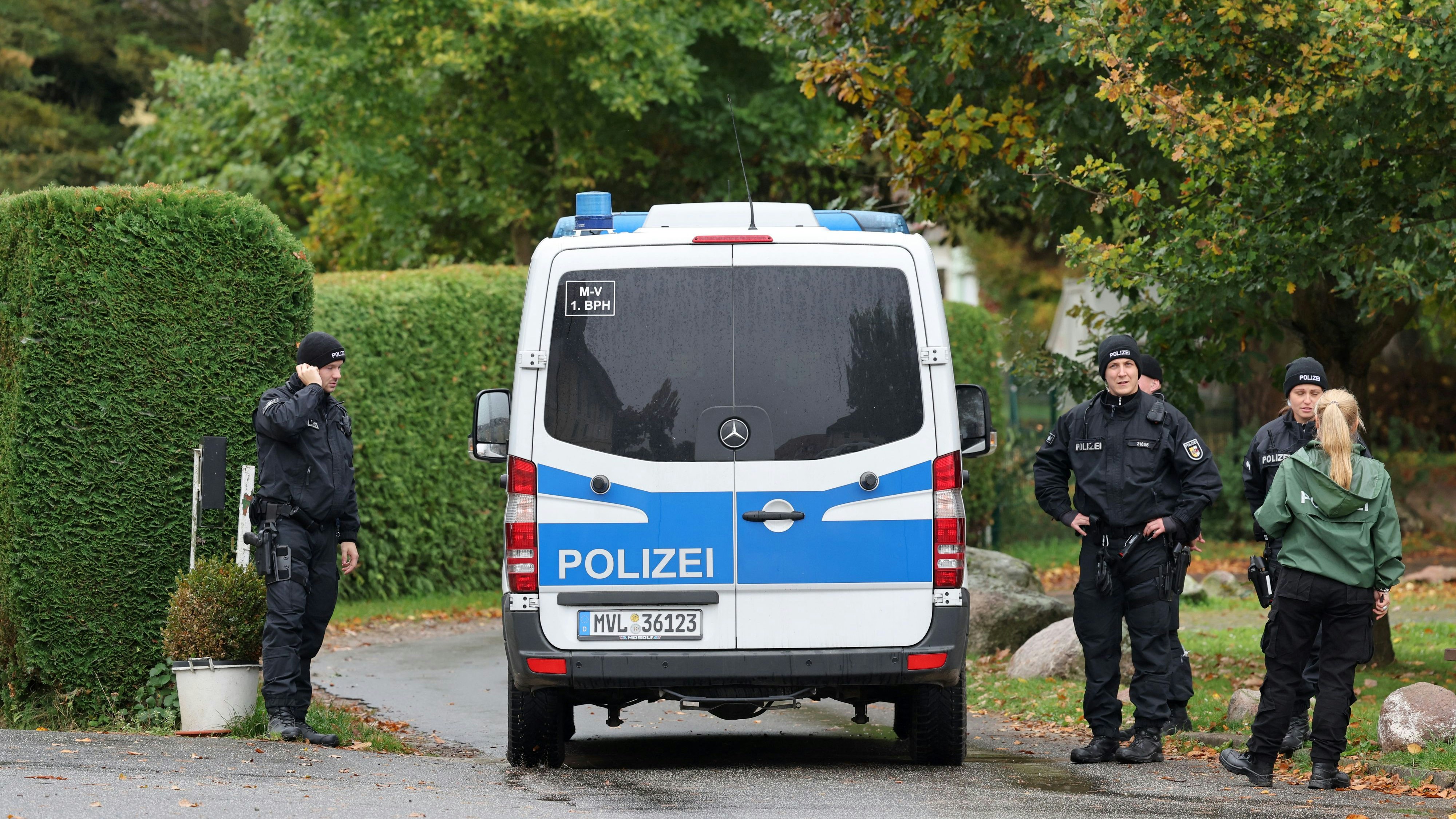 Heute.at - DNA bringt traurige Gewissheit: Fabian (8) ist tot