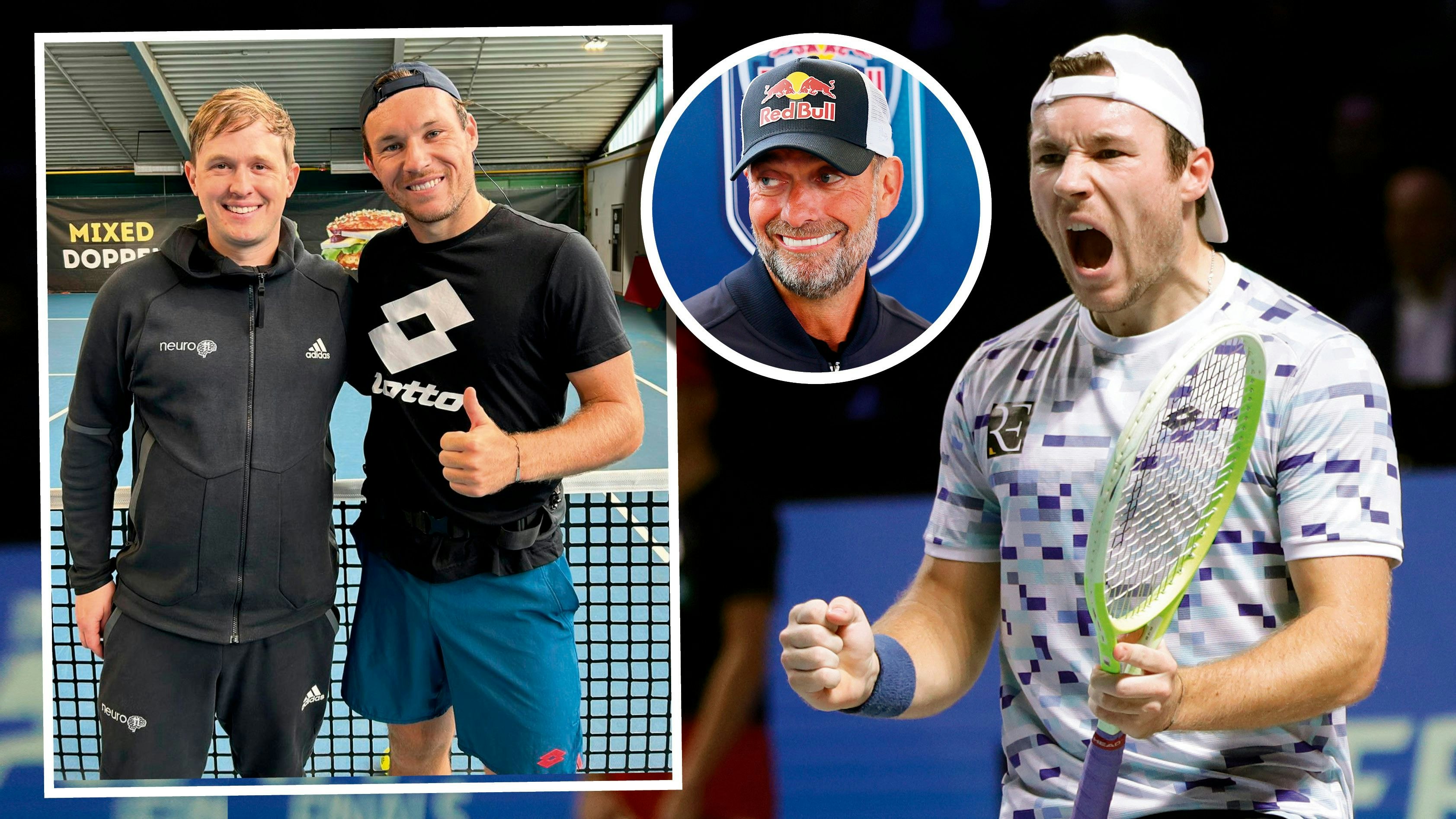 Heute.at - Mit Klopps Stromtrick und Strichliste zum Wien-Coup