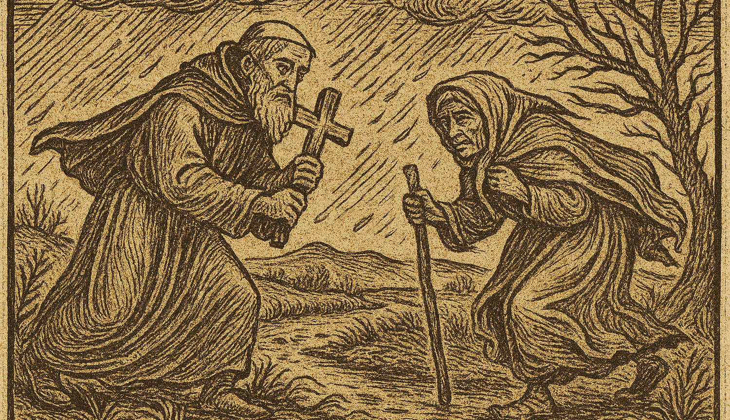 Heute.at - Wintereinbruch! – Düstere Bauernregel für 16. Oktober