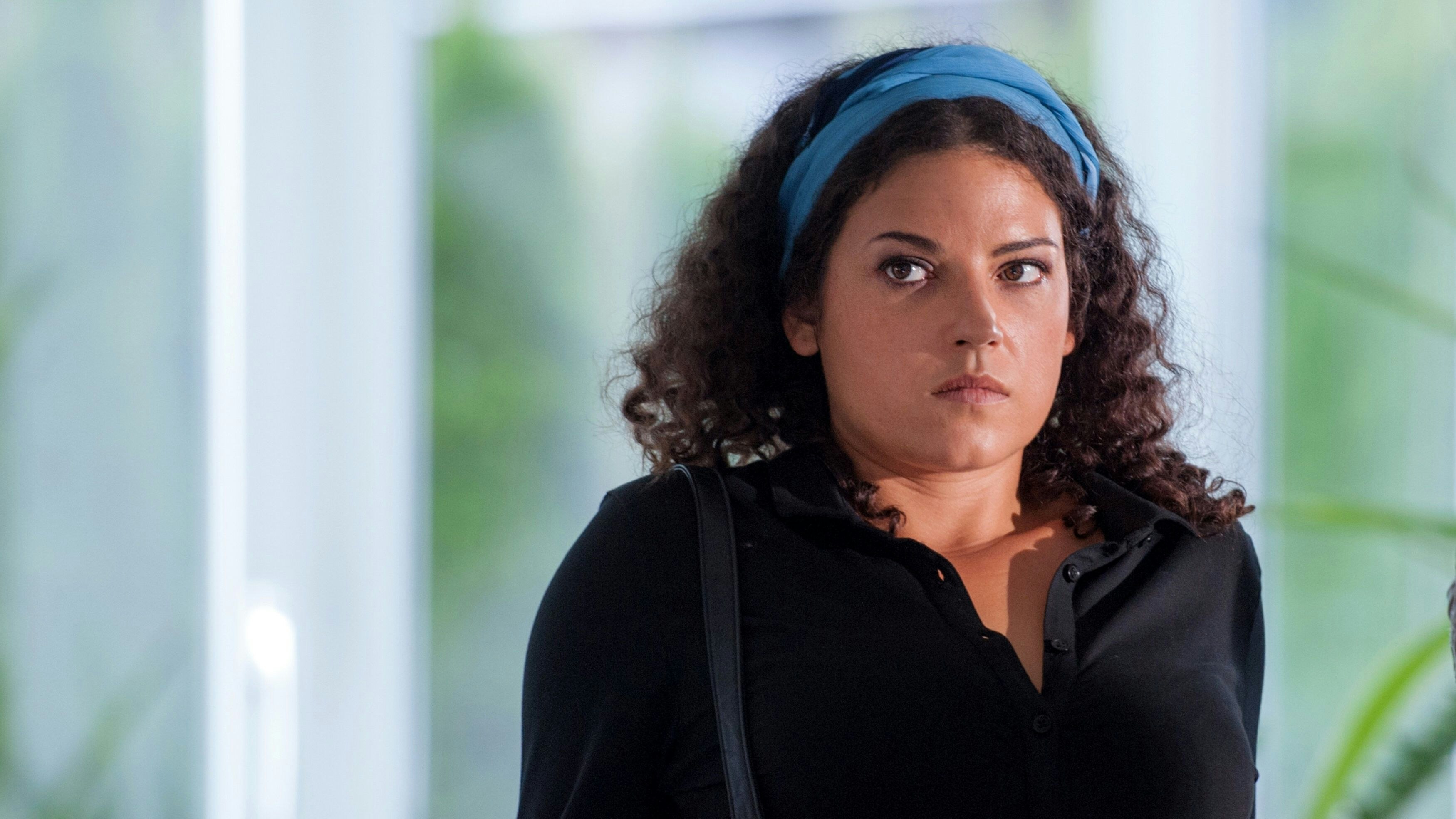 Heute.at - Hörten Herzschlag – TV-Star über ihren Kinderwunsch