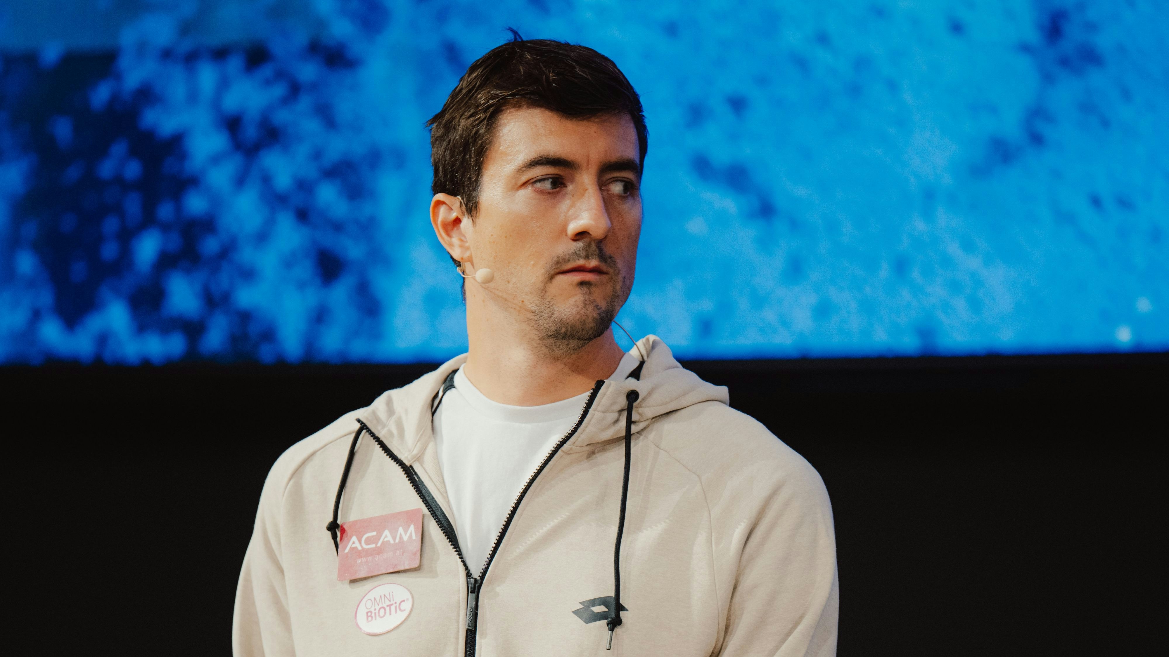 Heute.at - Ofner muss für Wien absagen – Daviscup-Held rückt nach