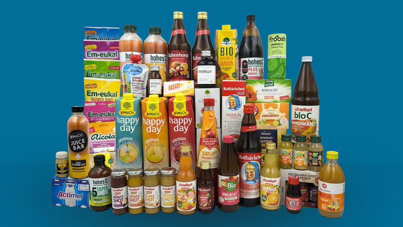 Gerade jetzt sind viele Menschen offen für gesundheitsfördernde Produkte, um entweder schnell wieder fit oder gar nicht erst krank zu werden.