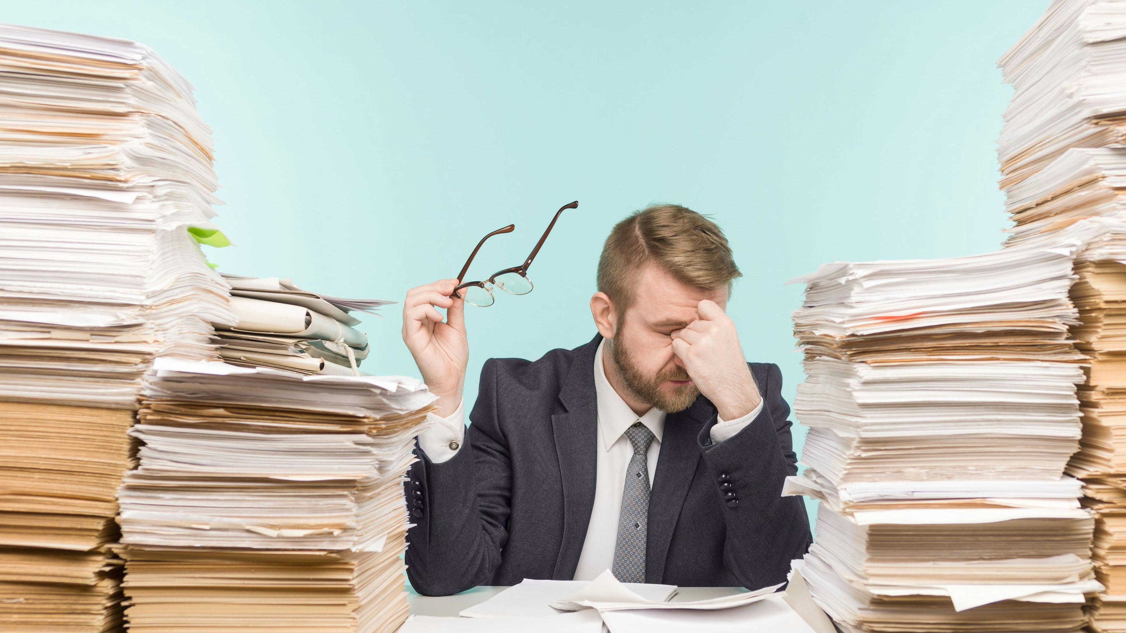 Heute.at - Arbeit ohne Lohn! Firmen ersparten sich 5,7 Milliarden