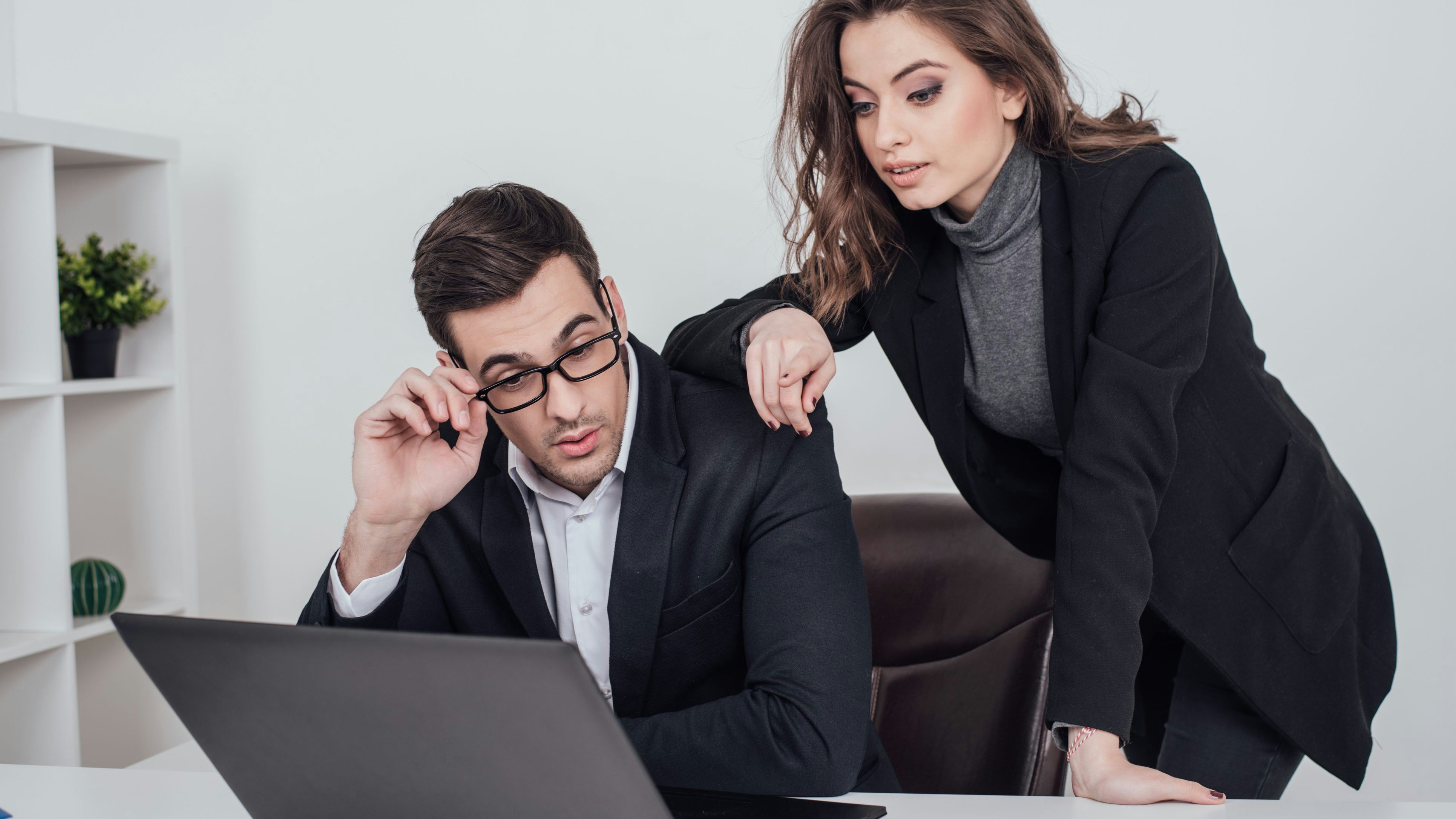 Heute.at - Jeder 7. betroffen: So viel Belästigung erleben Männer