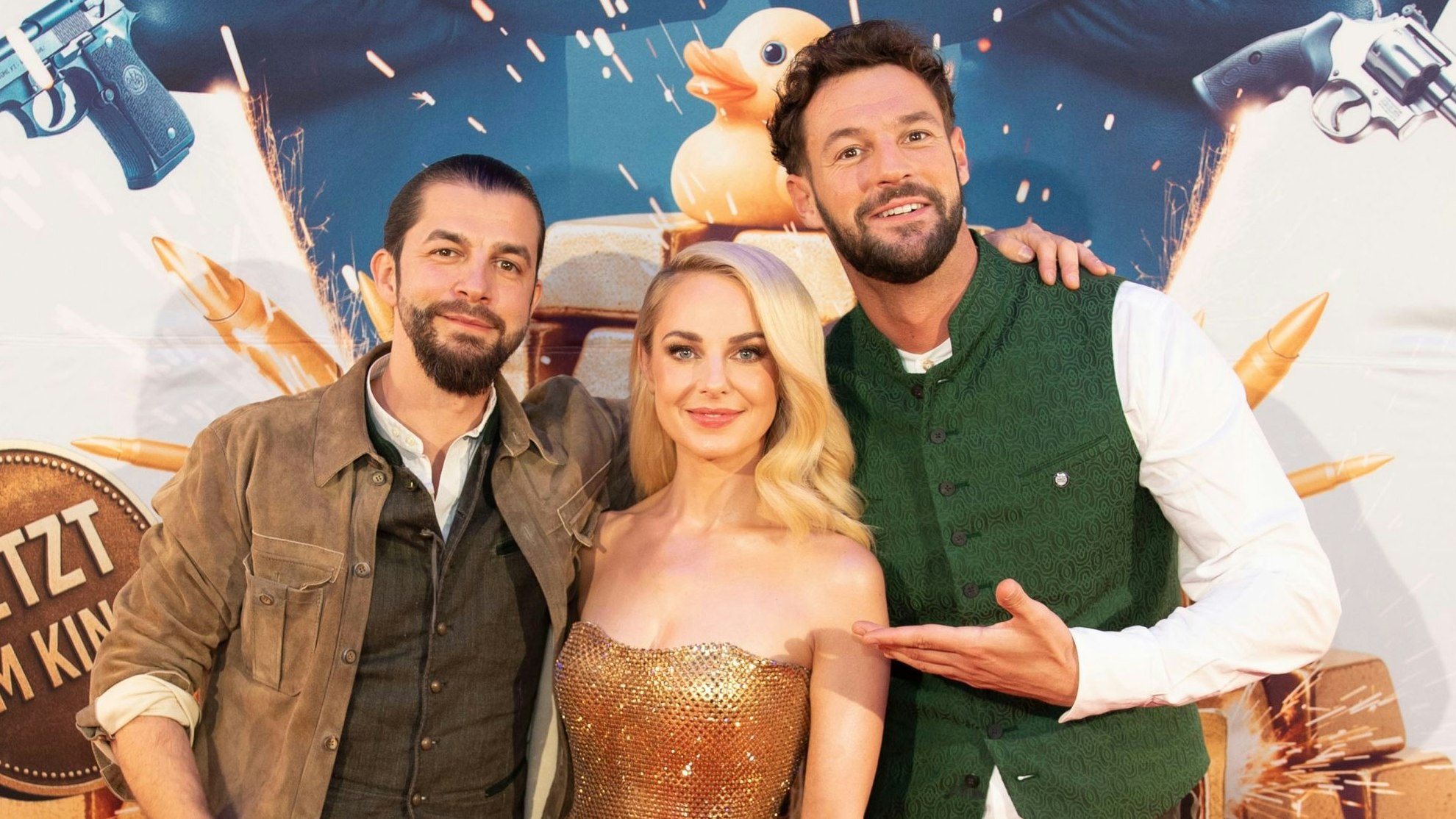 Heute.at - Paul Pizzera: So war mein Sex mit Silvia Schneider