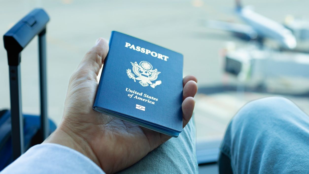 Heute.at - Die mächtigsten Reisepässe – USA nicht mehr in Top 10