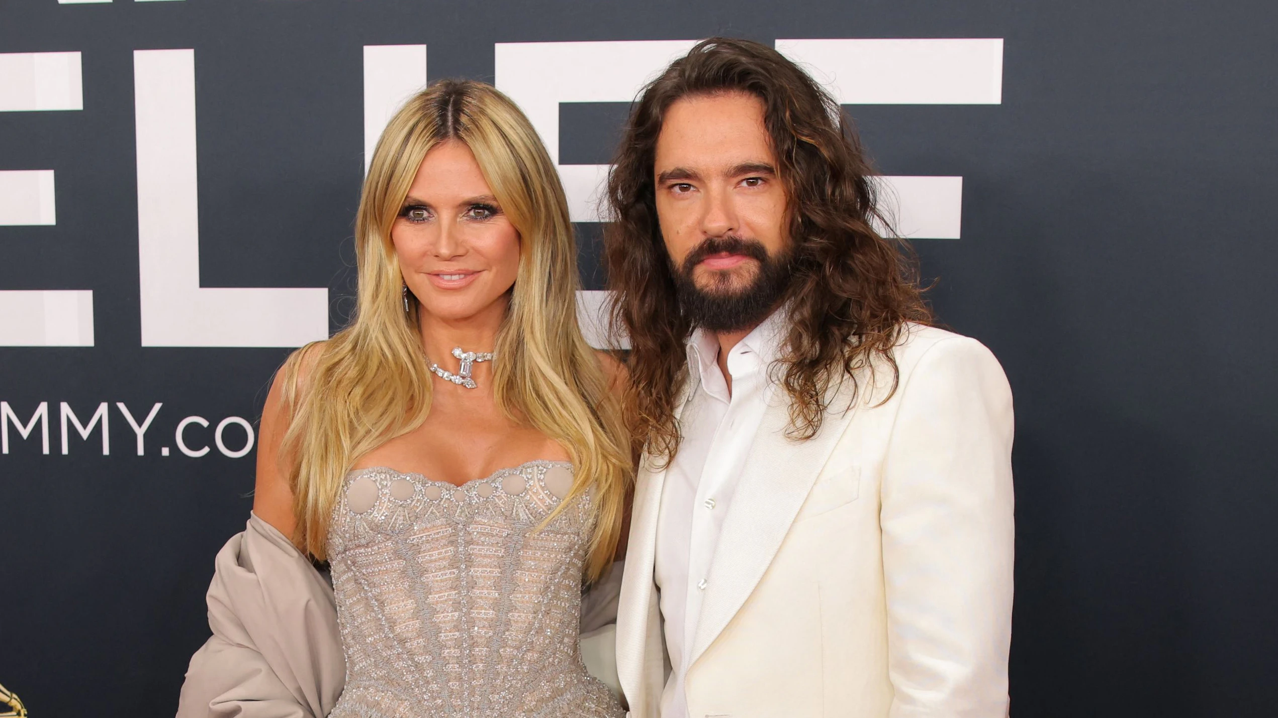 Heidi Klum und Tom Kaulitz sind seit Jahren verheiratet.