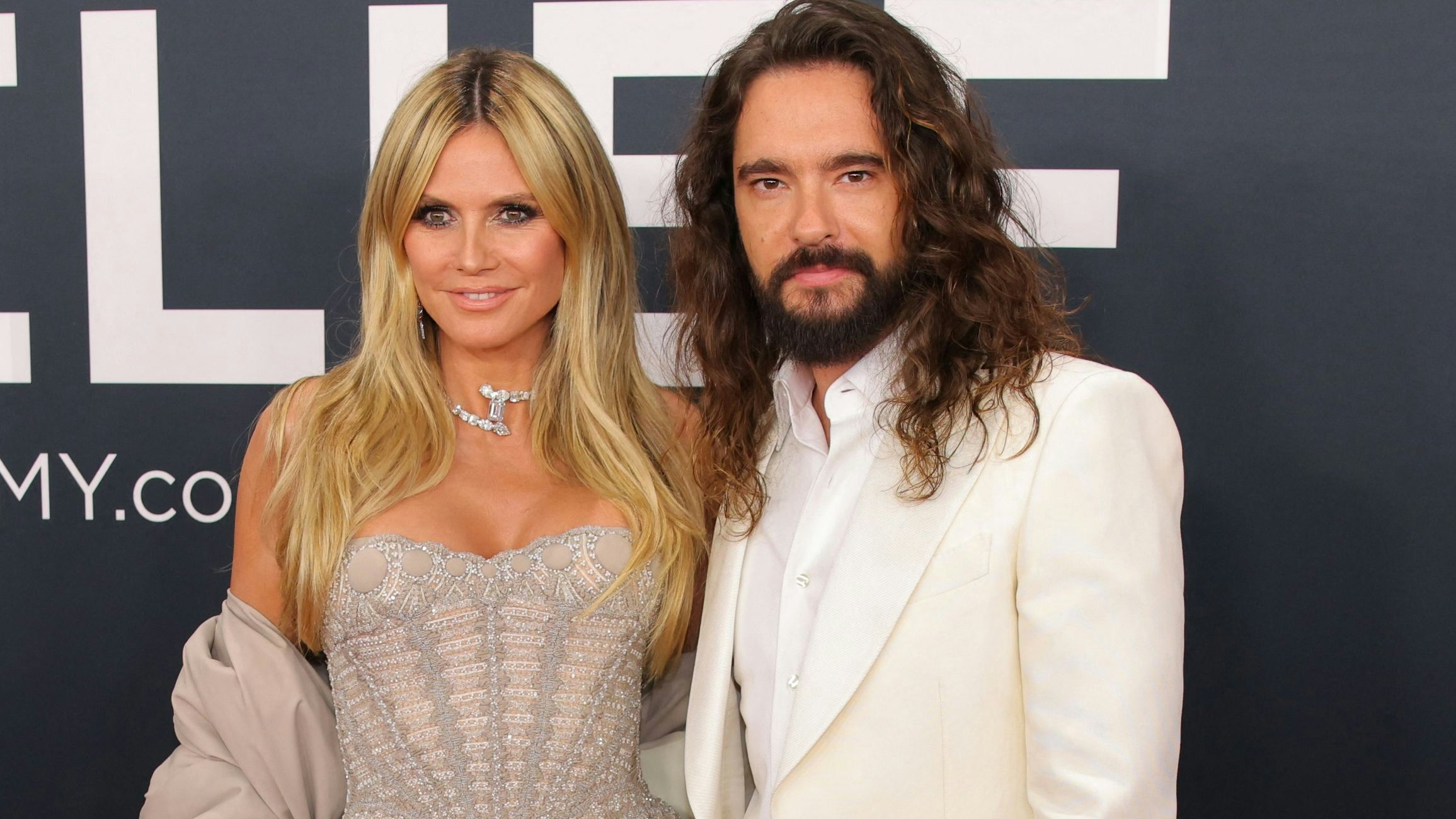 Heute.at - Kann nicht mehr – Tom Kaulitz spricht über Heidi Klum