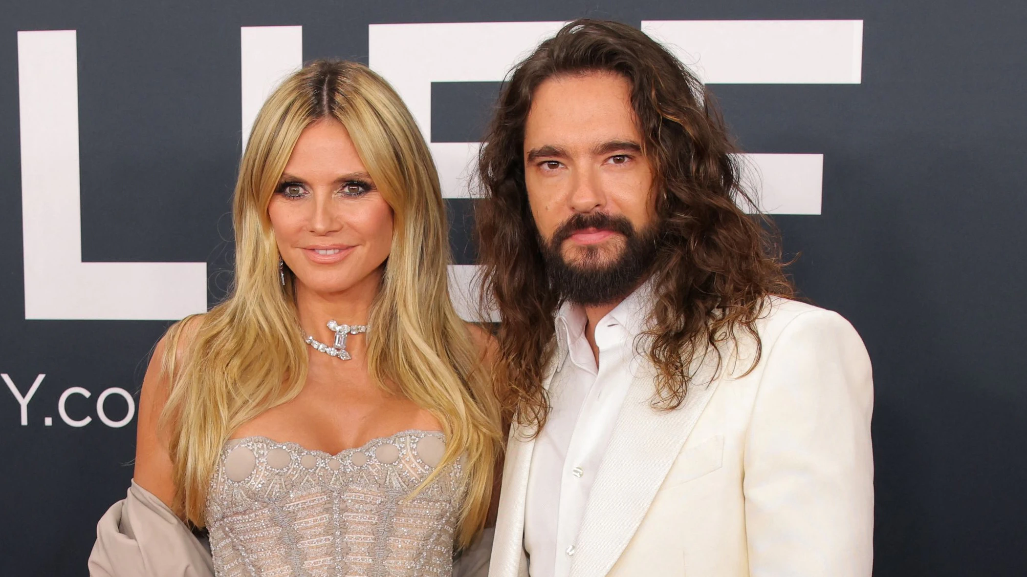 Heute.at - Heidi macht Adoption bekannt! Sie musste Tom überzeugen