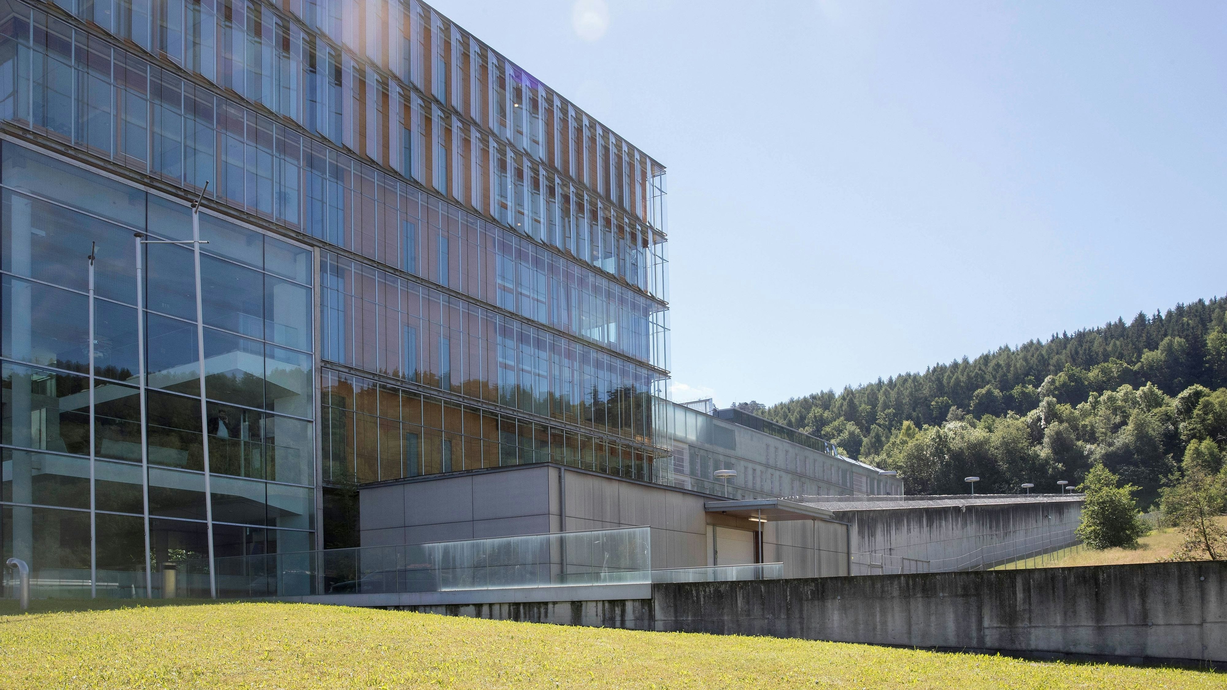 Heute.at - Terror-Teenies wollten Blutbad in Österreich anrichten