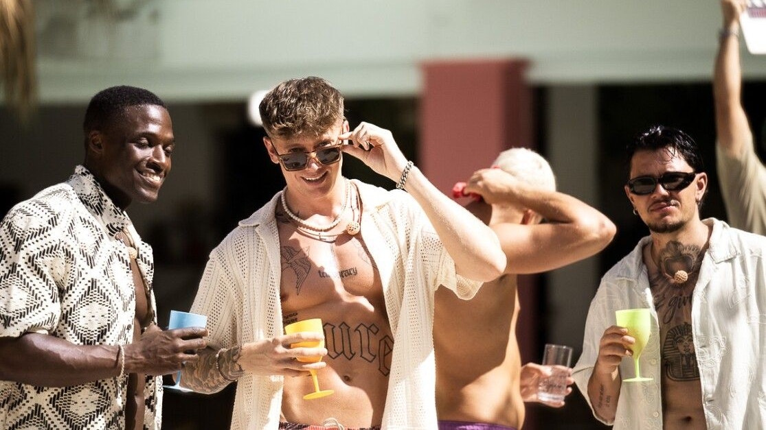 Heute.at - Fboy Island: Sind diese Bachelors nur aufs Geld aus?