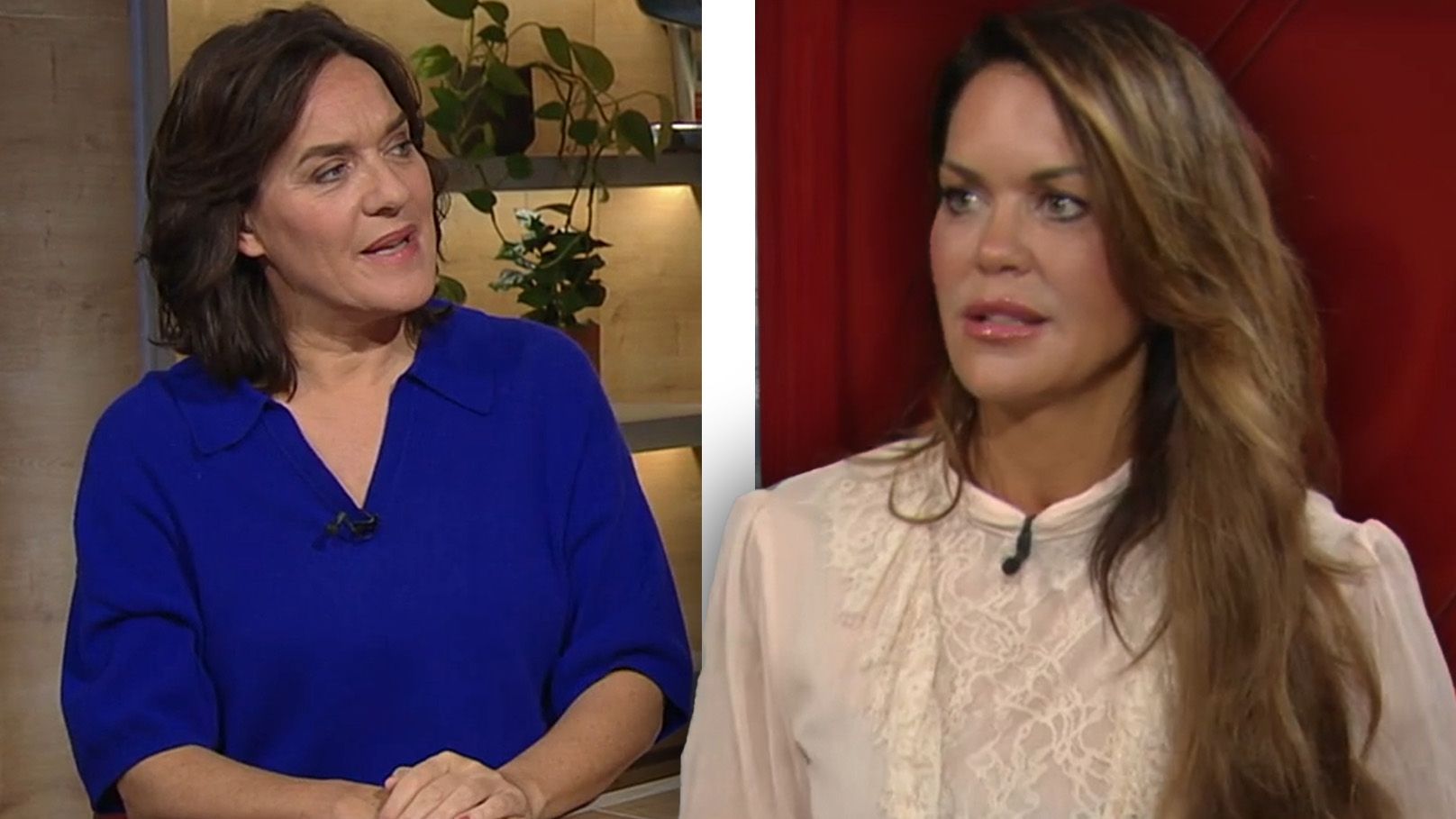 Martina Reuter und Eva Pölzl sticheln wieder im ORF.