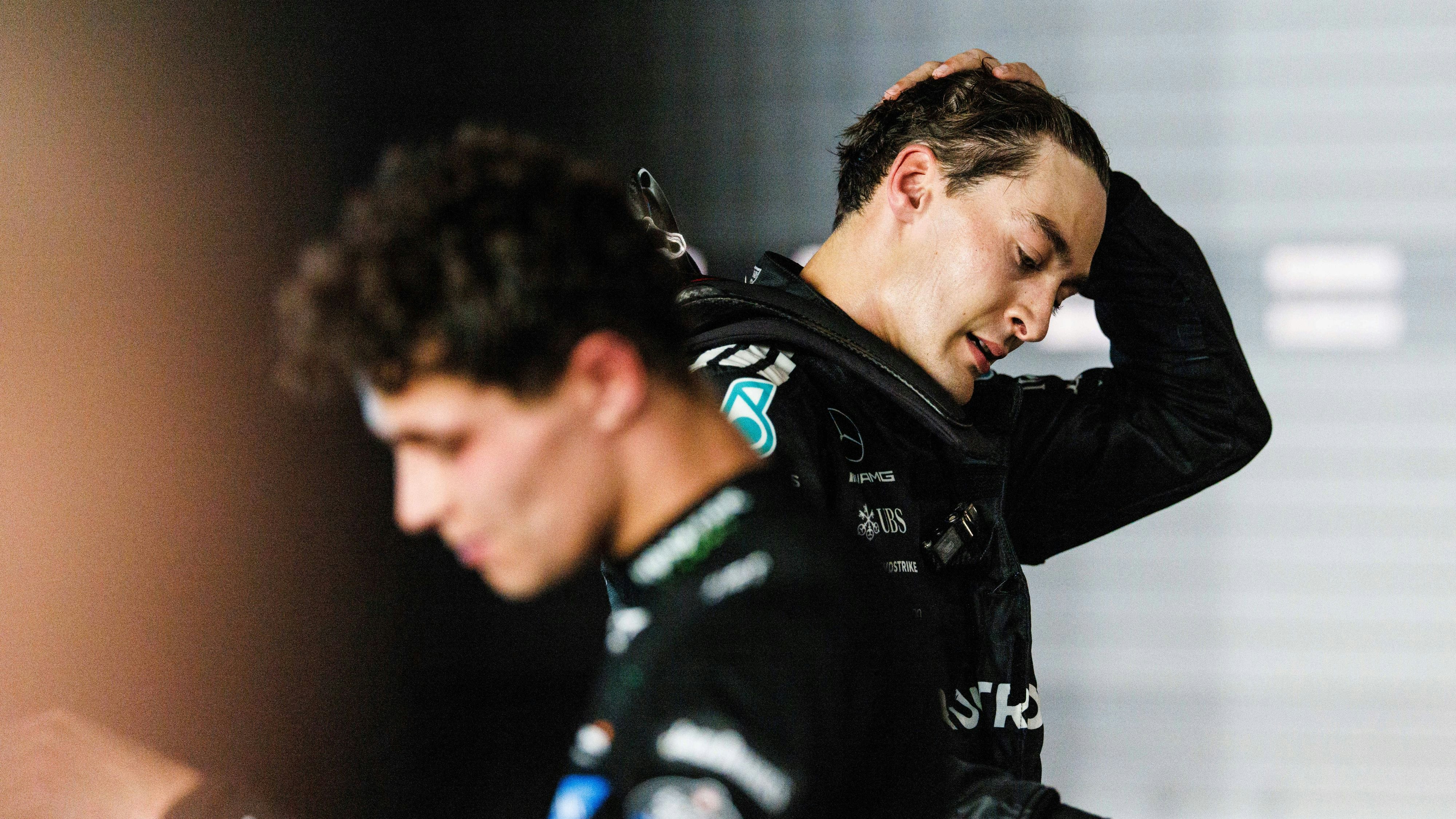 Heute.at - Hitzewarnung löst Regeländerung für F1-Stars aus