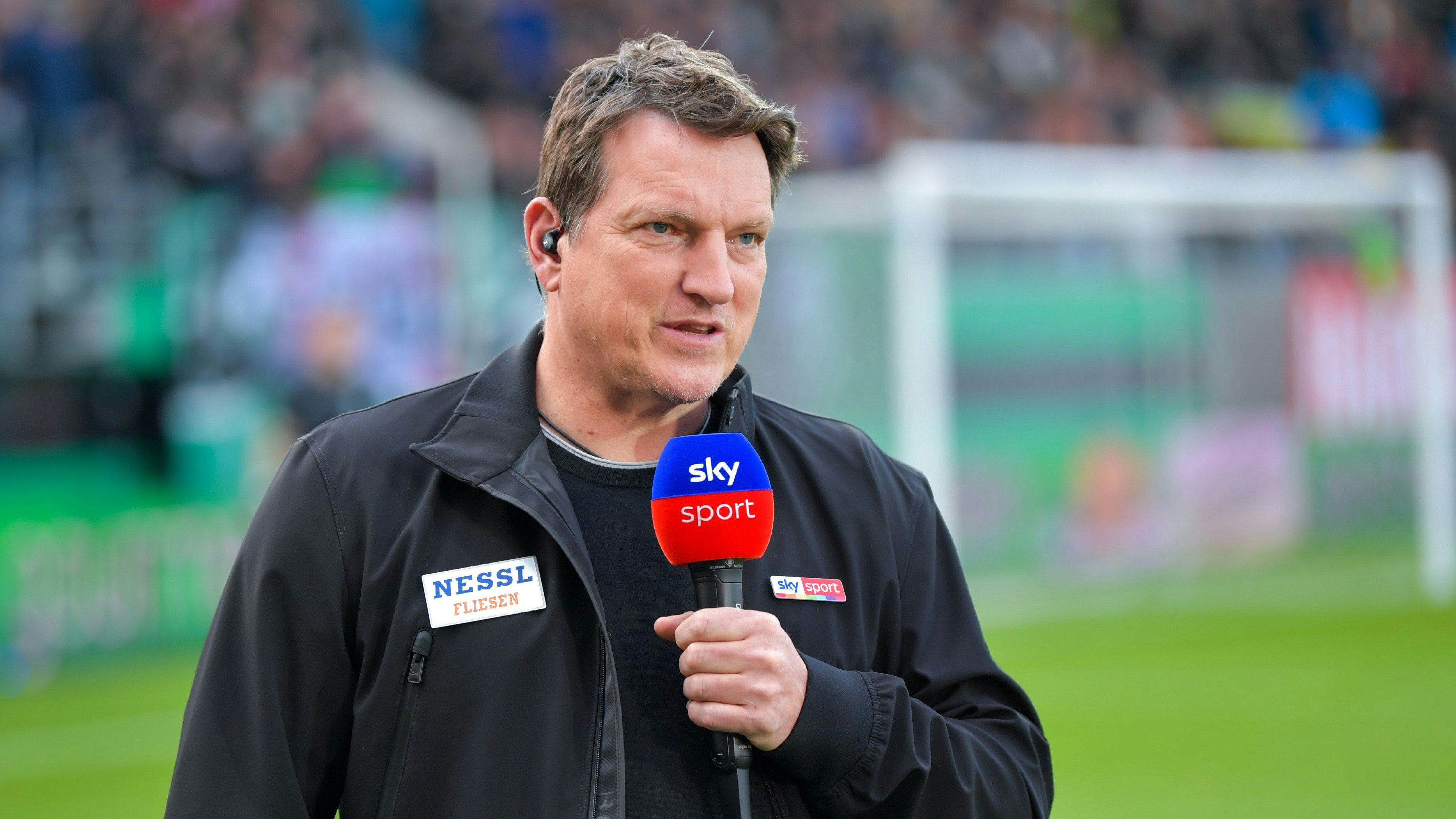 Heute.at - ÖFB-Legende Herzog bekommt eigene Show