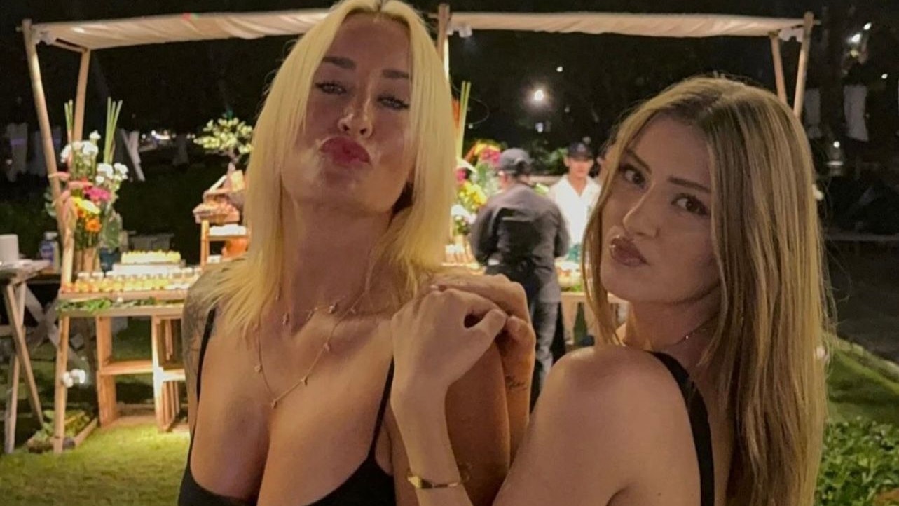 Heute.at - Knaller: TV-Serie enthüllt Geheimnisse der Promi-Kinder