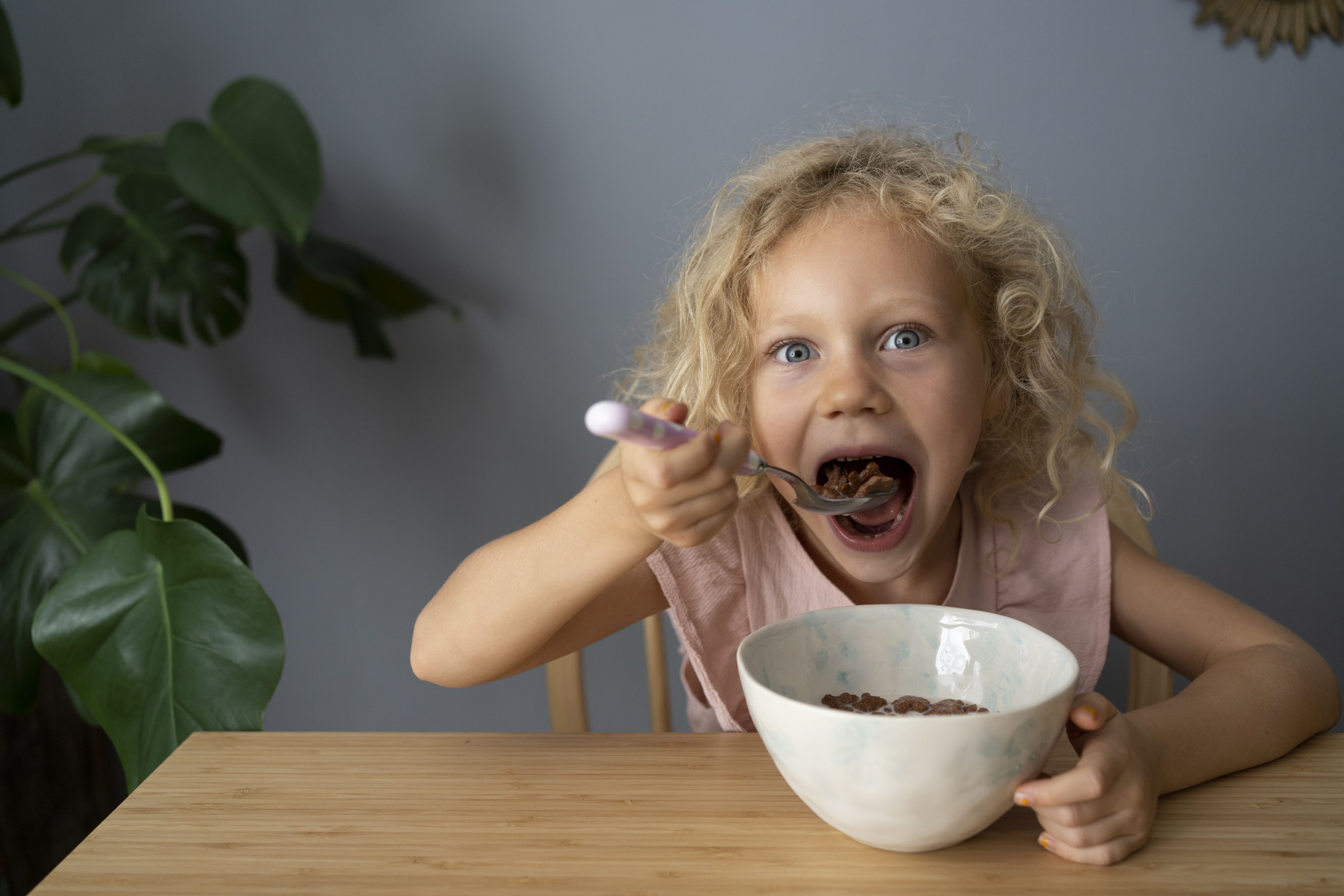 Bereits bei jedem dritten Kinderprodukt werden die empfohlenen Zuckergrenzen überschritten.