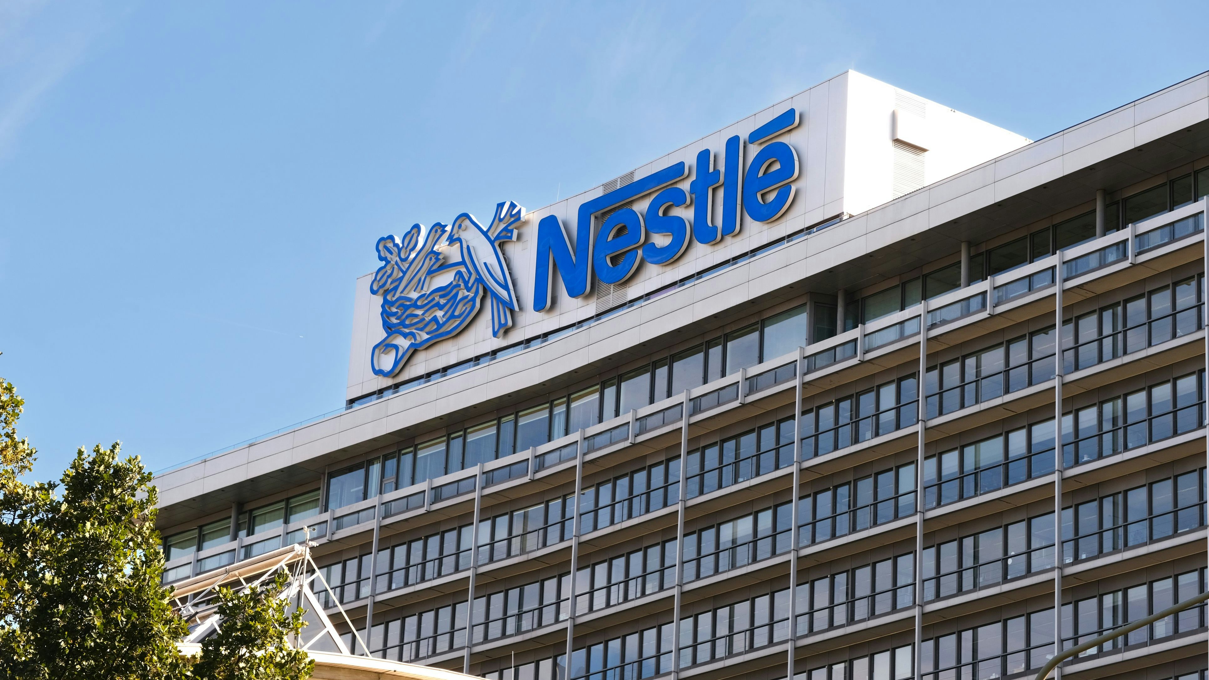 Heute.at - Nestlé mit Umsatzrückgang – 16.000 Jobs wackeln