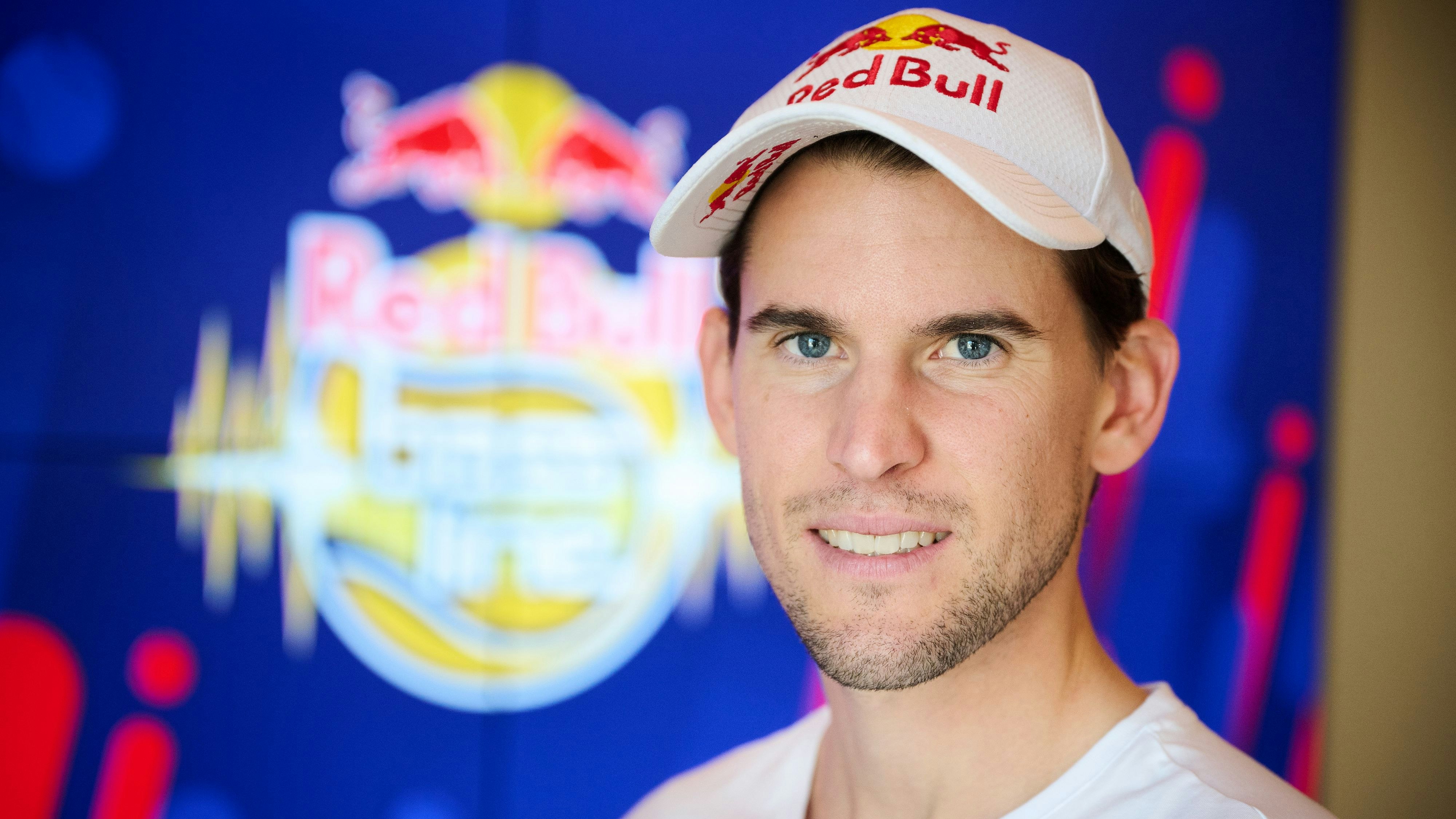 Heute.at - Thiem: Ich wurde niedergeholzt, aber es ist okay