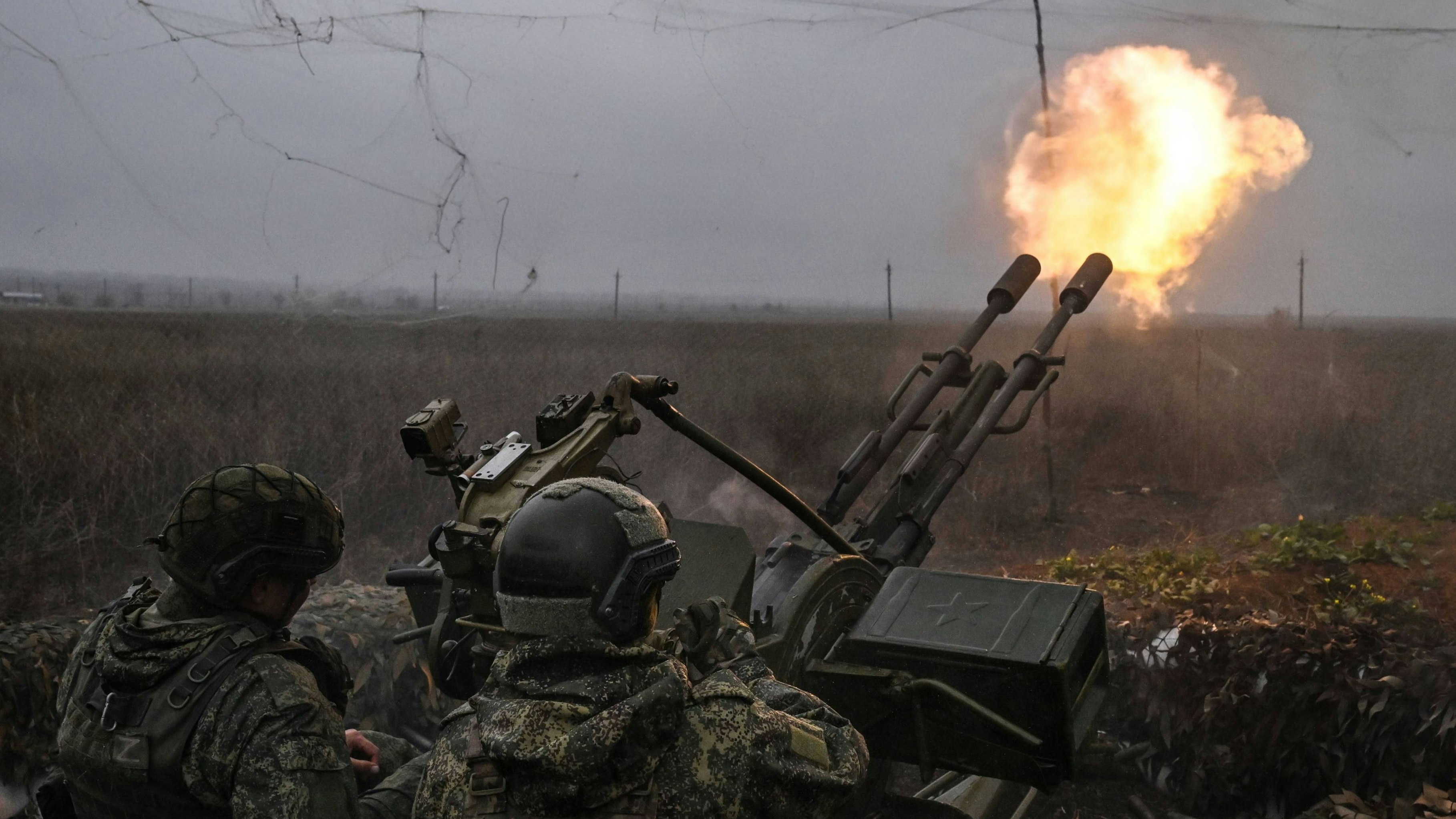 Heute.at - Düstere Ukraine-Prognose: 3 Festungen kurz vor dem Fall